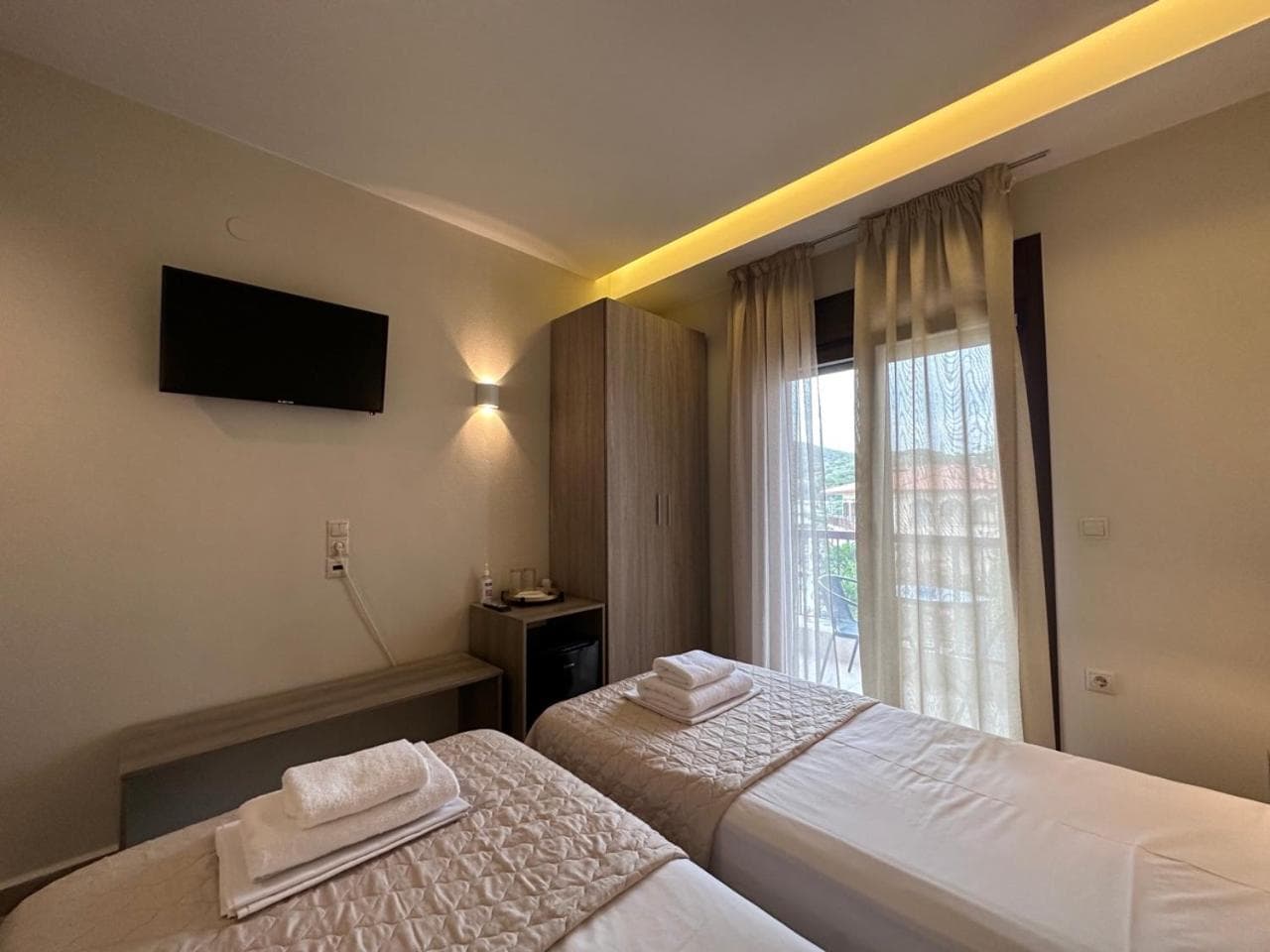 Yulia Luxury Apartments