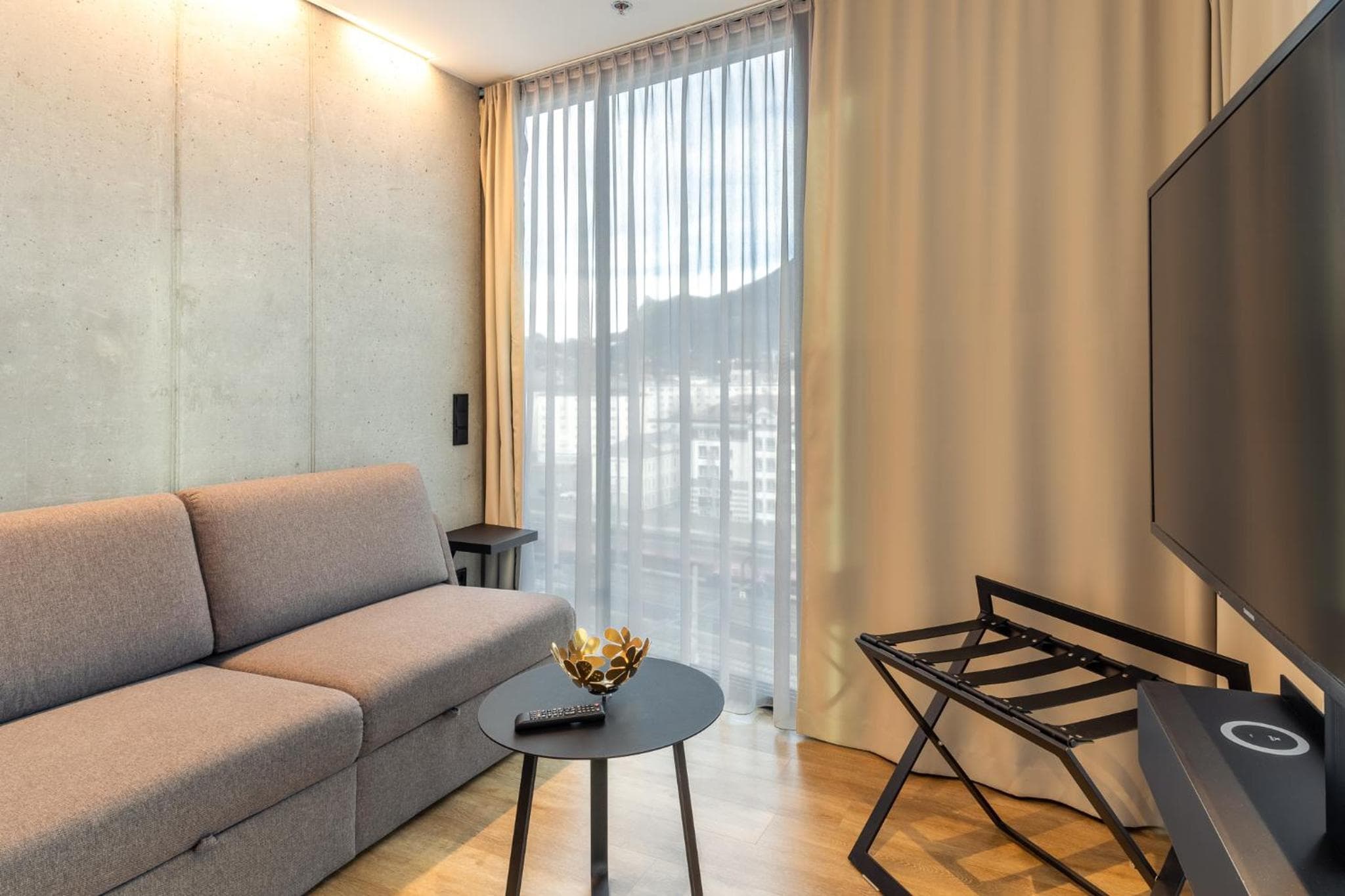 arte Hotel Salzburg