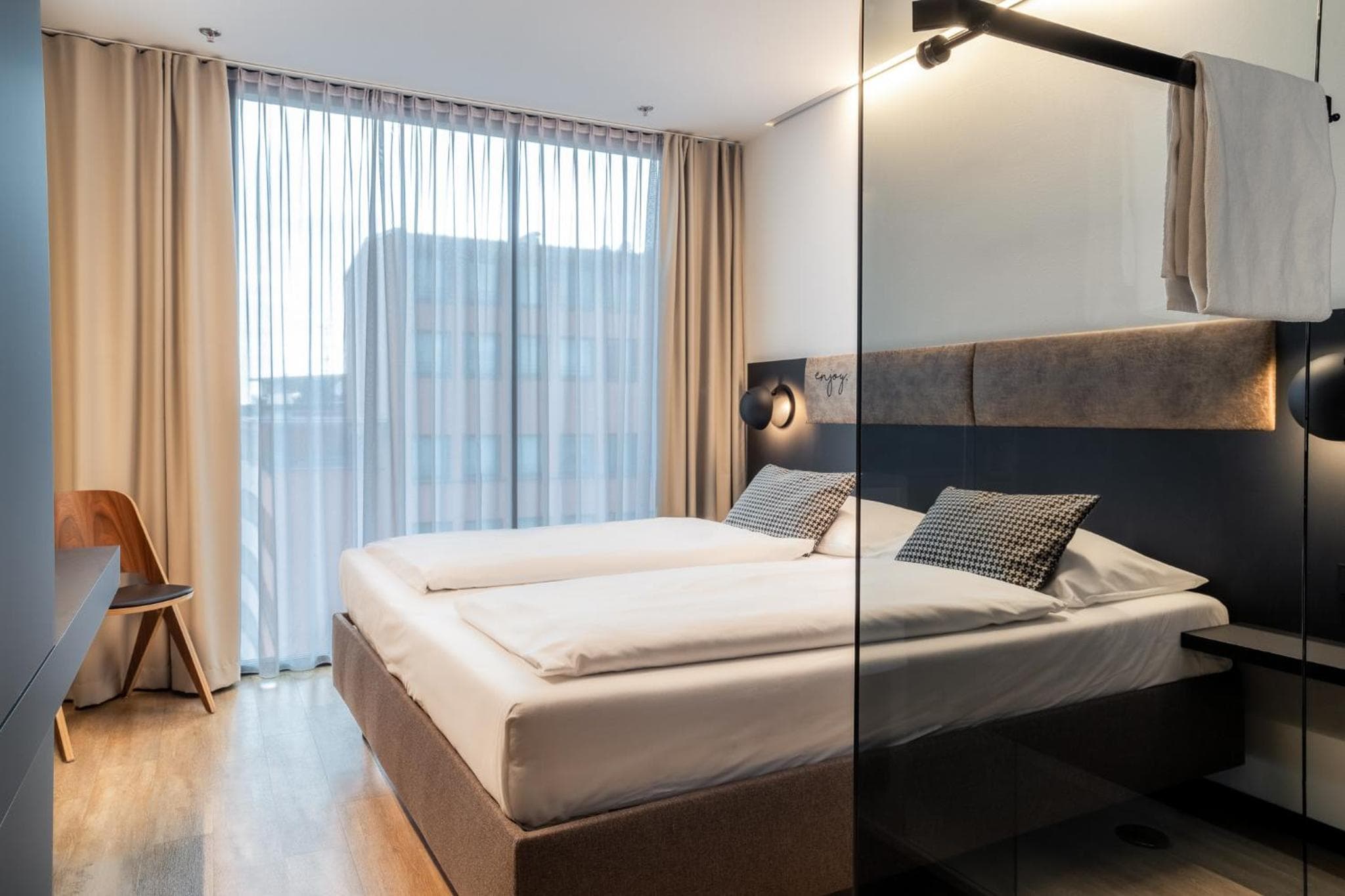 arte Hotel Salzburg