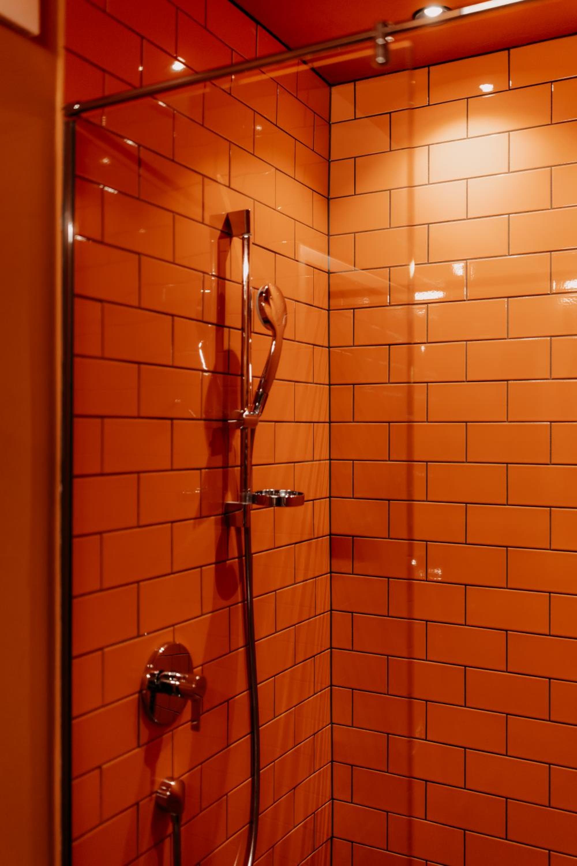 Appartement Schwarz