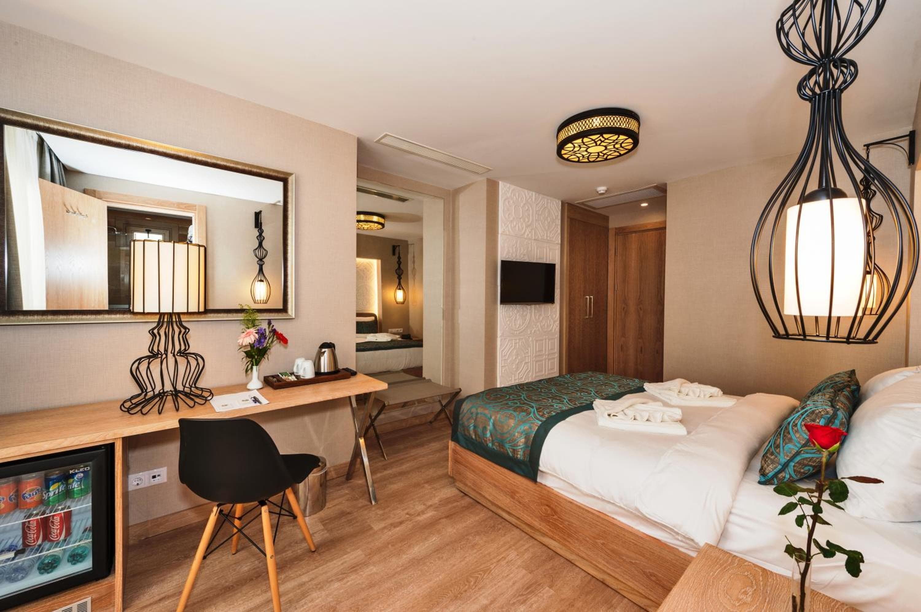 Aybar Hotel & Spa