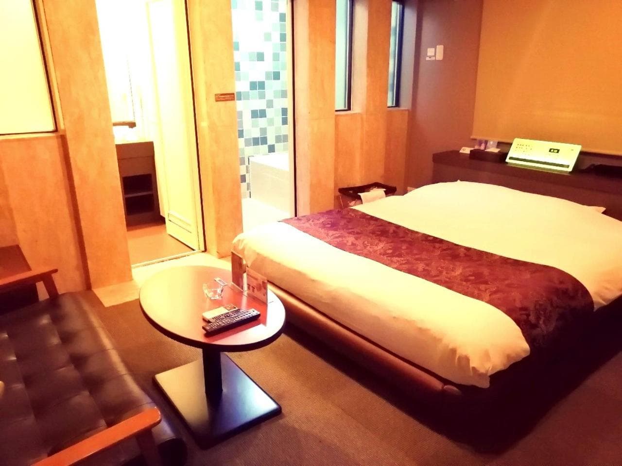 HOTEL 壮-soh-shibuya