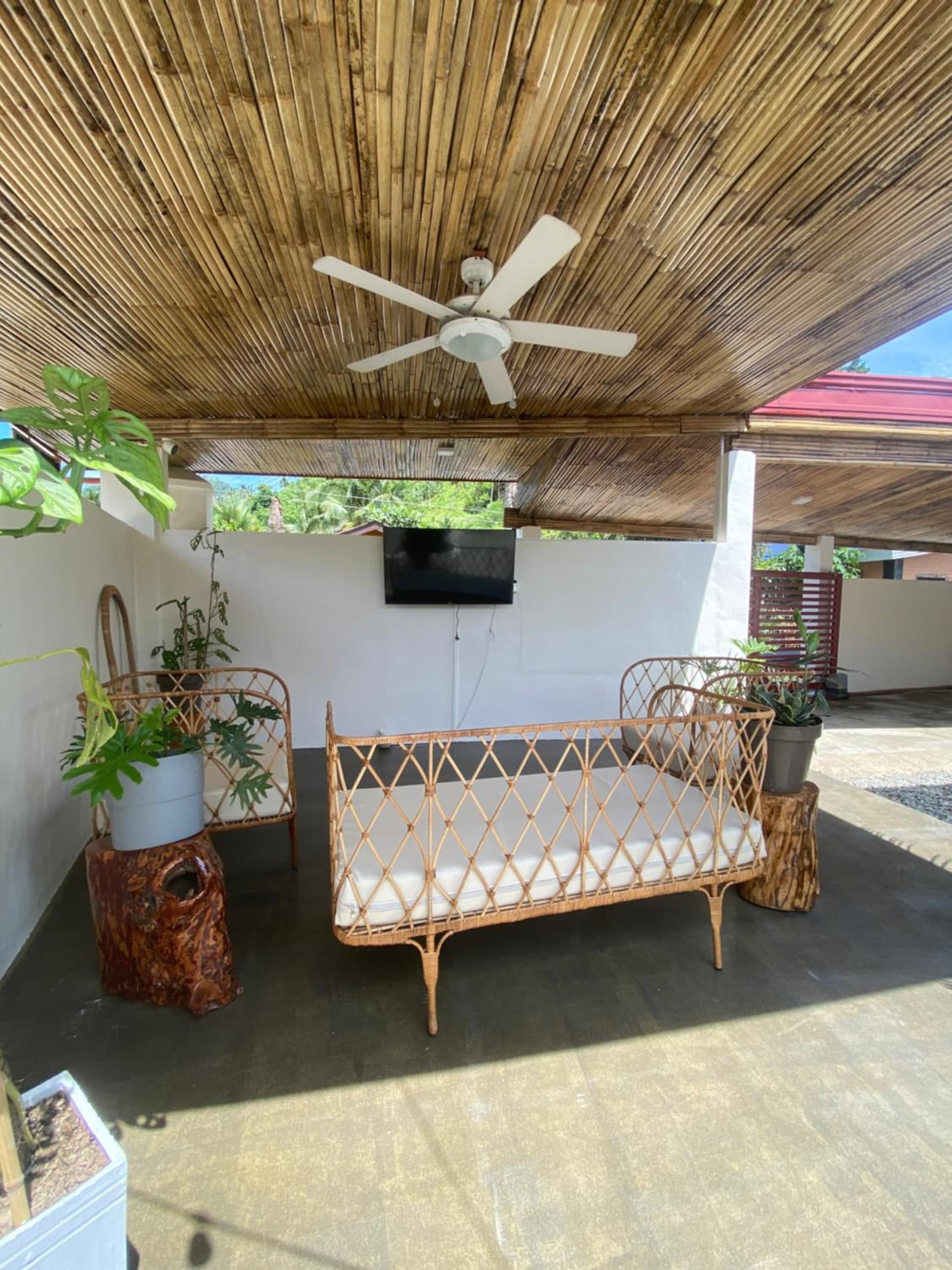 Entire Villa near Surigao City