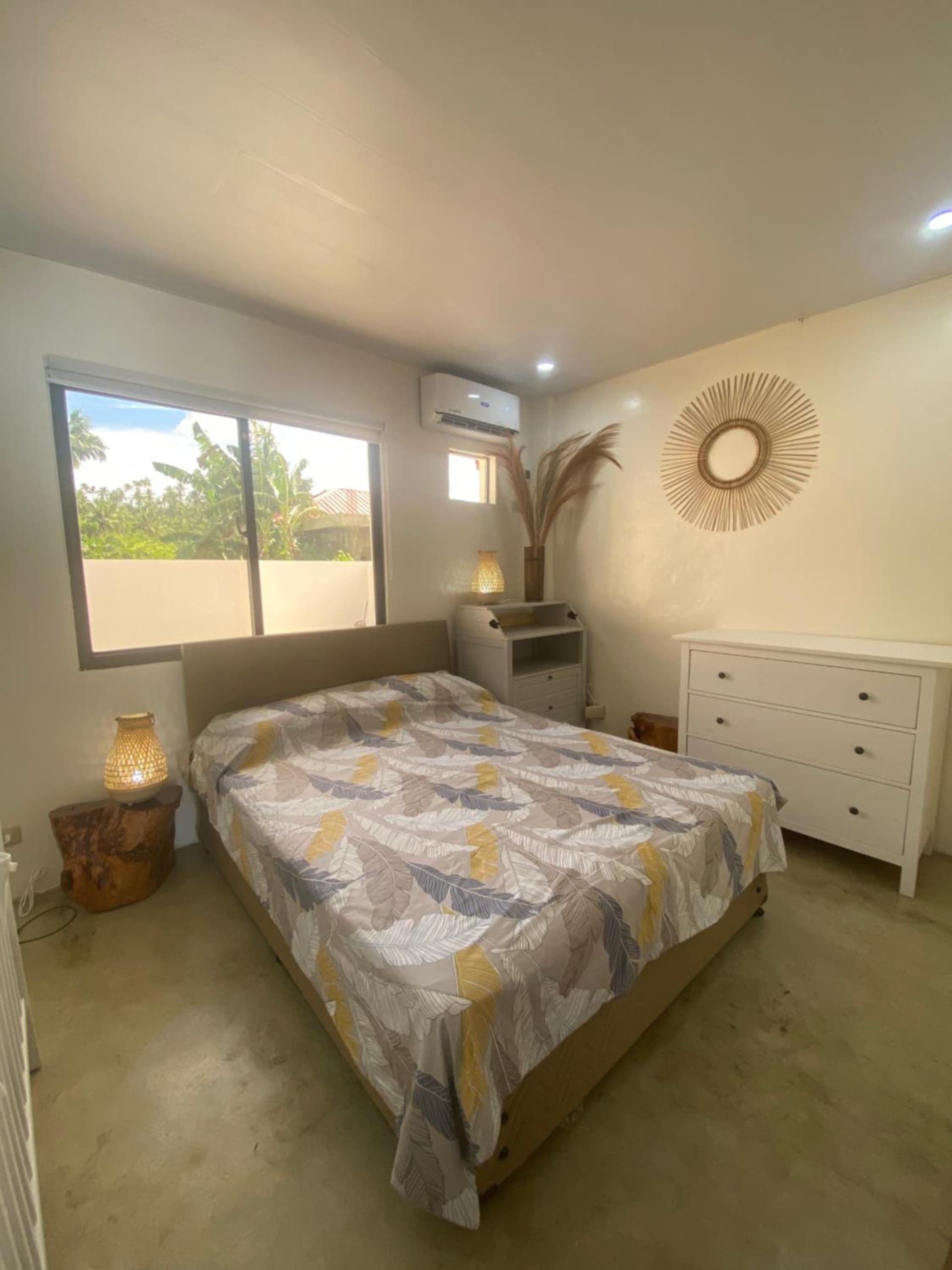Entire Villa near Surigao City