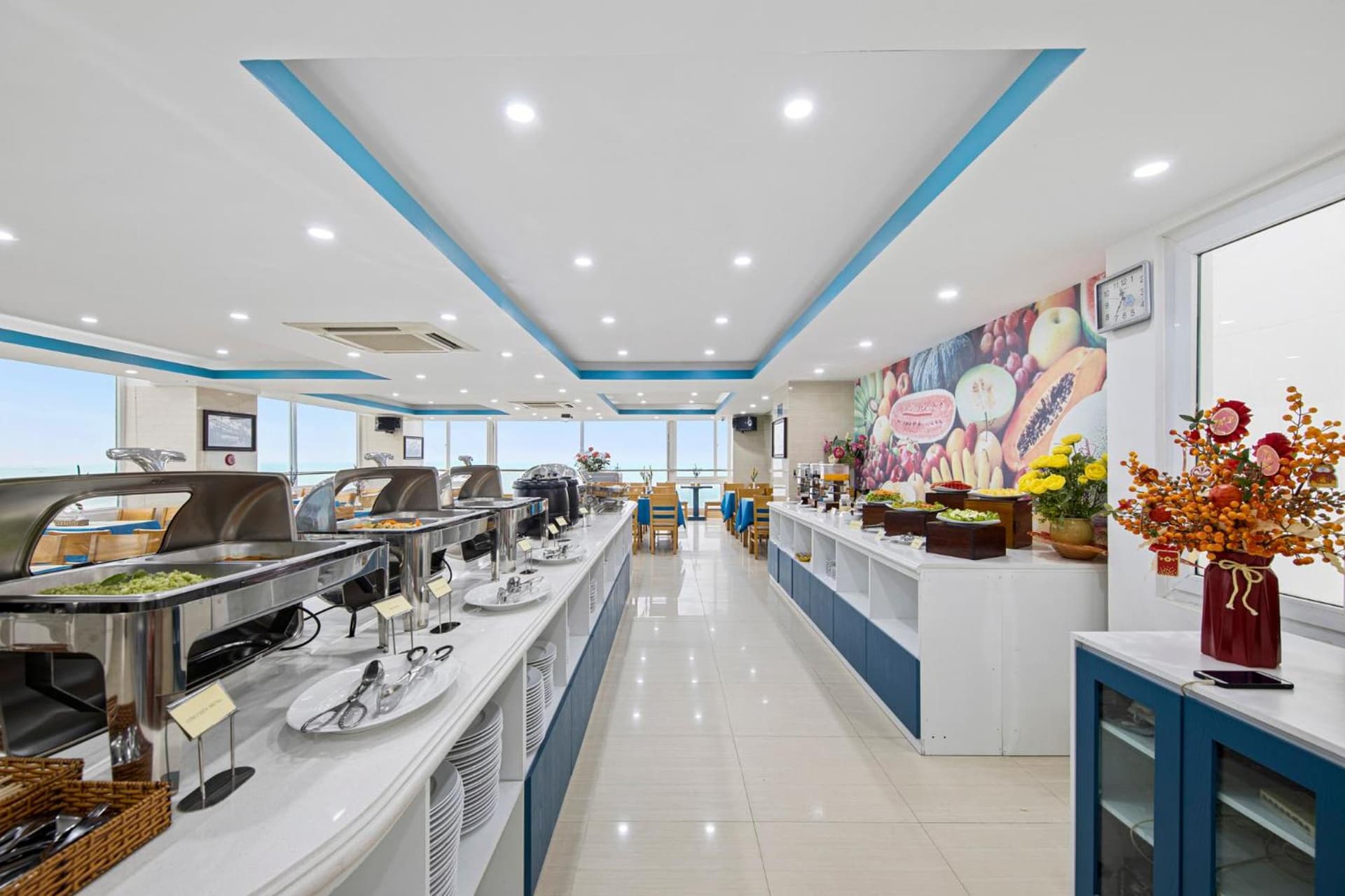 Blue Pearl Hotel
