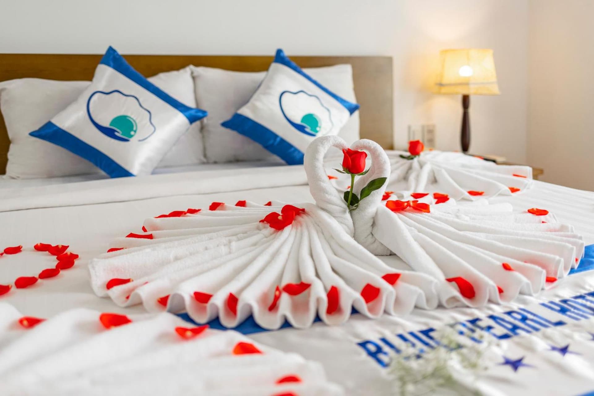 Blue Pearl Hotel