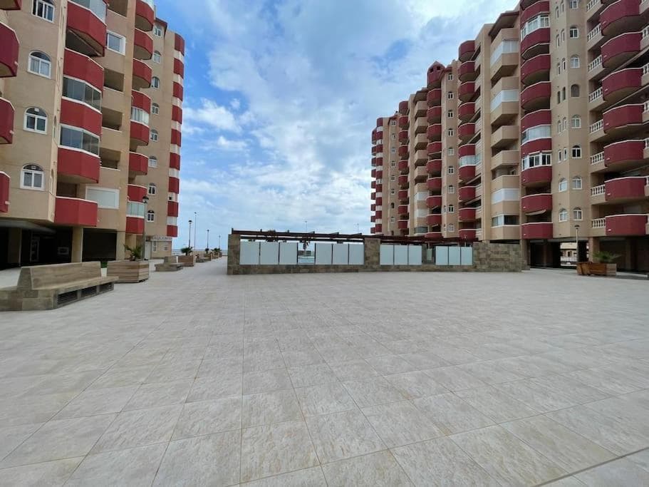 Espectacular Apto en La Manga