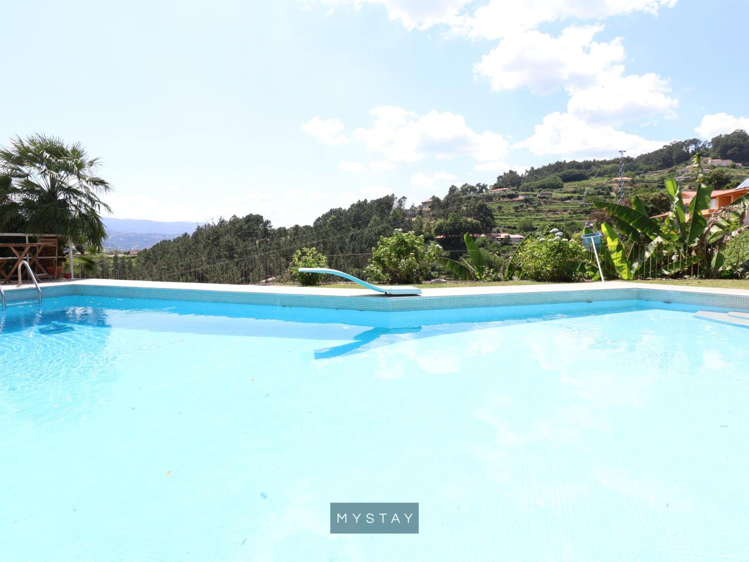 MyStay - Quinta Porto Ferrado