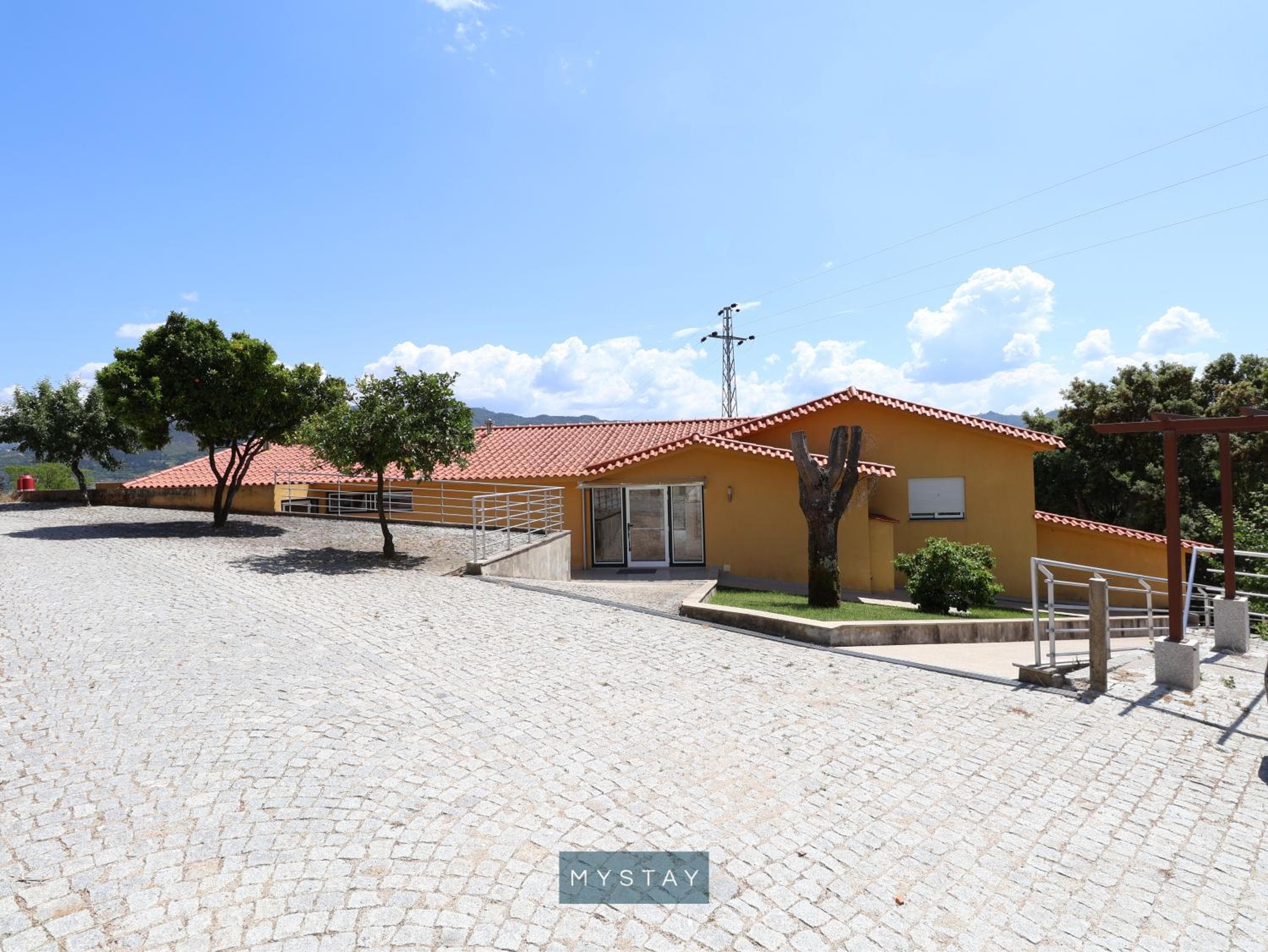 MyStay - Quinta Porto Ferrado