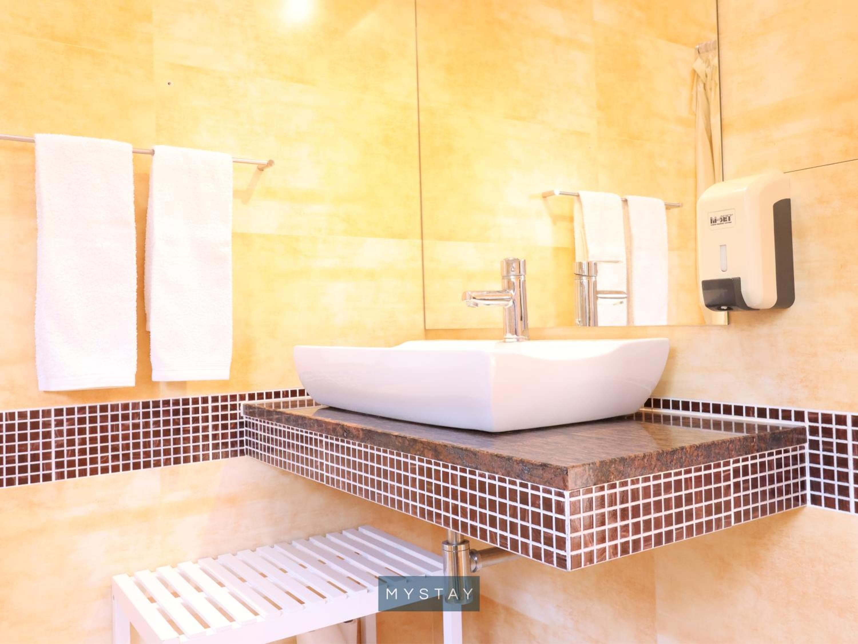 MyStay - Quinta Porto Ferrado