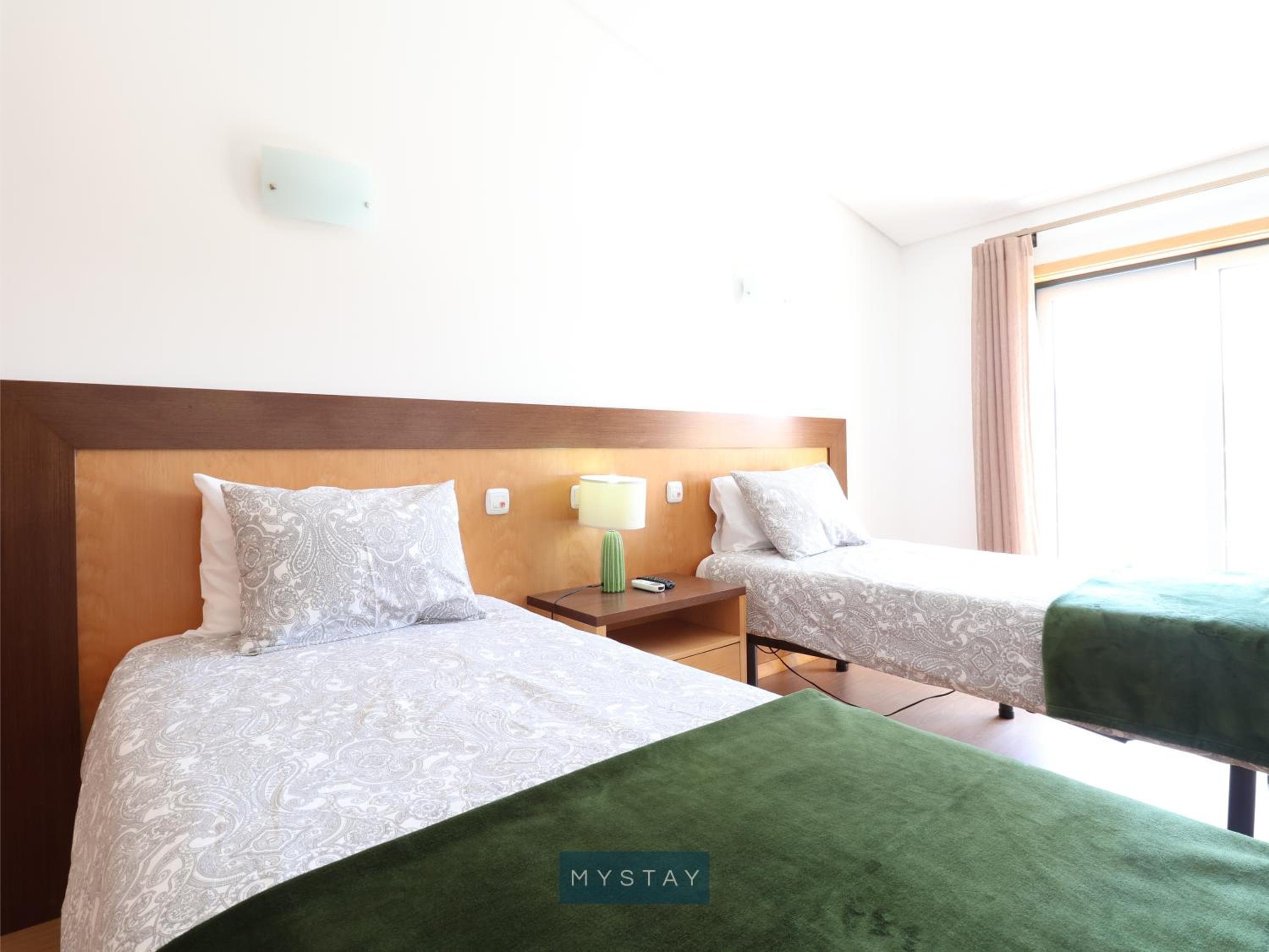 MyStay - Quinta Porto Ferrado
