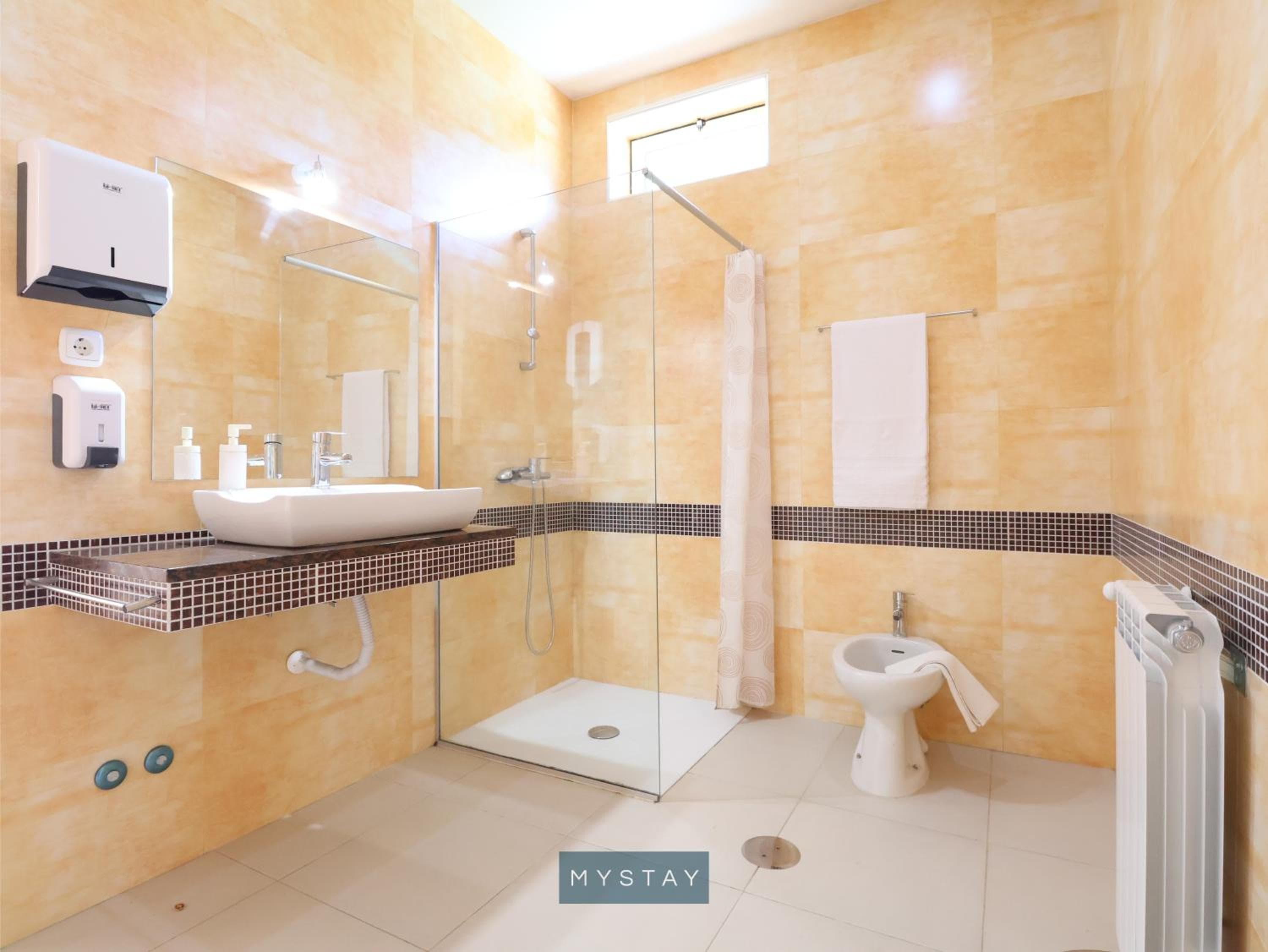 MyStay - Quinta Porto Ferrado
