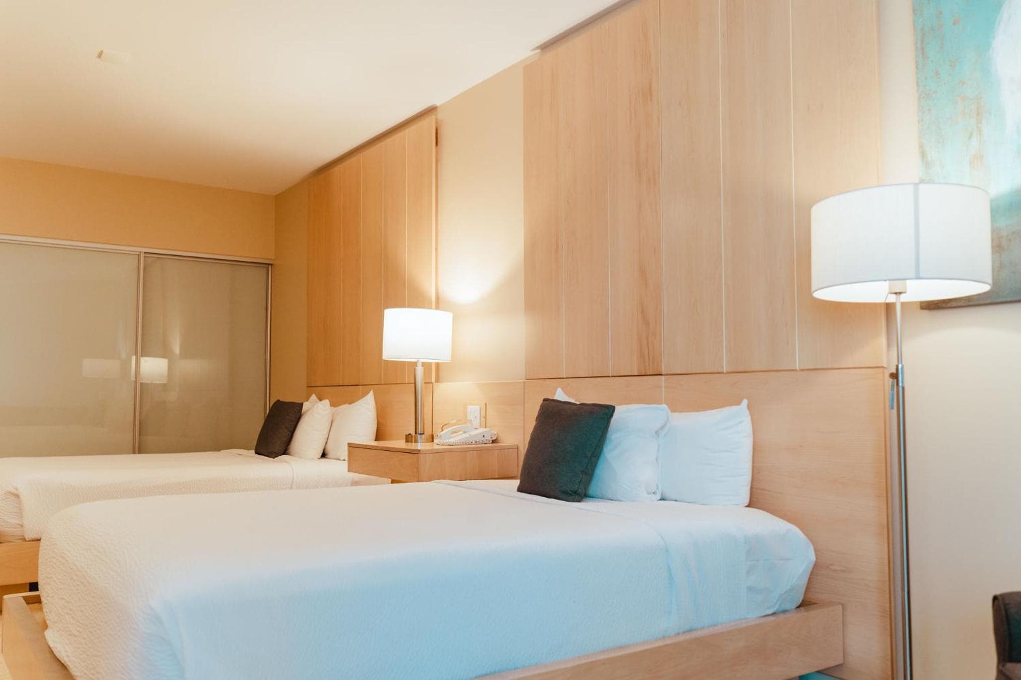 The Mill Resort and Suites