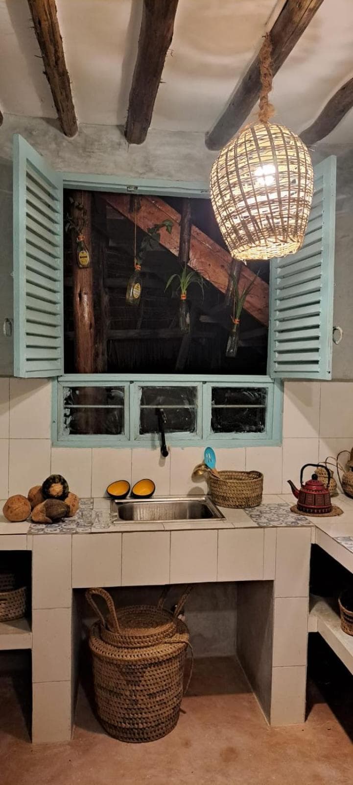 yasmin eco house zanzibar