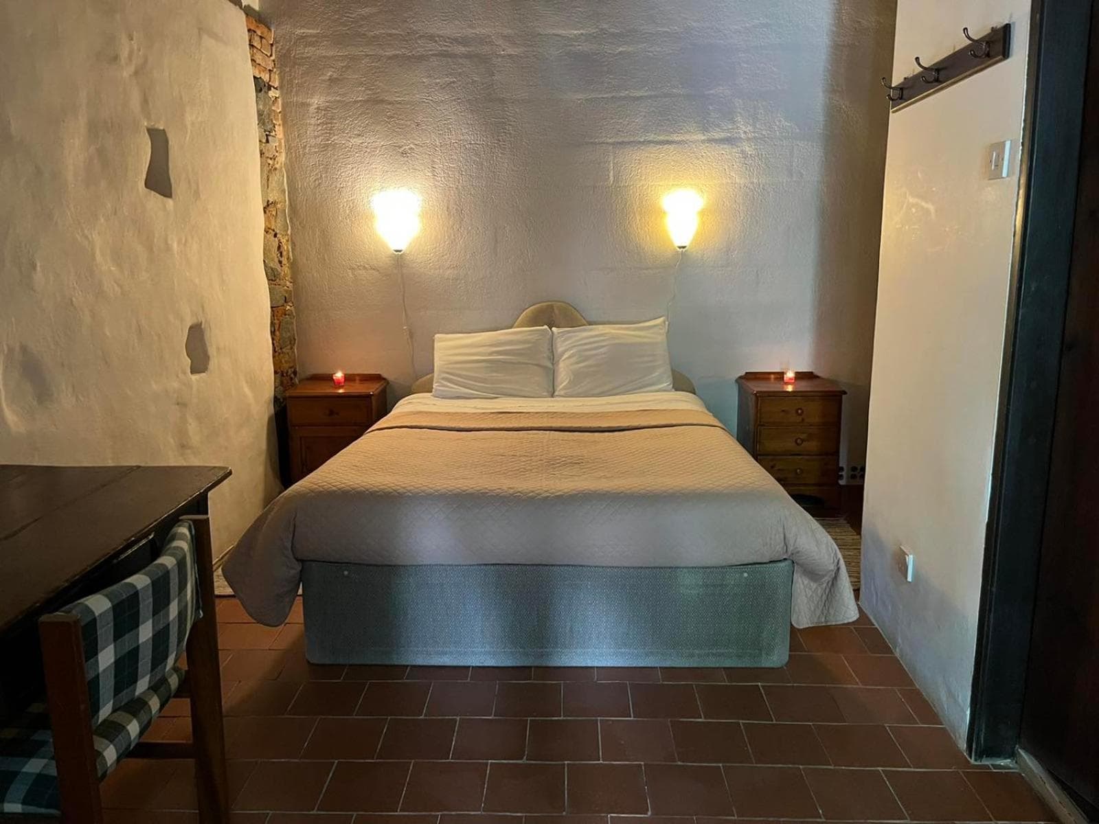 Ambelikos Traditional Agrohotel