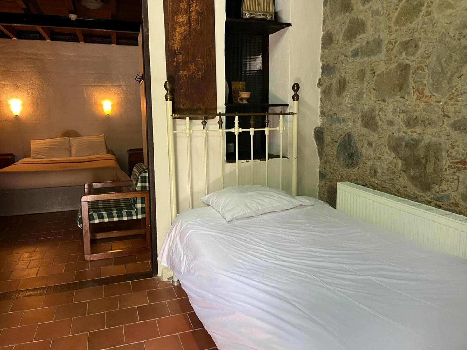Ambelikos Traditional Agrohotel