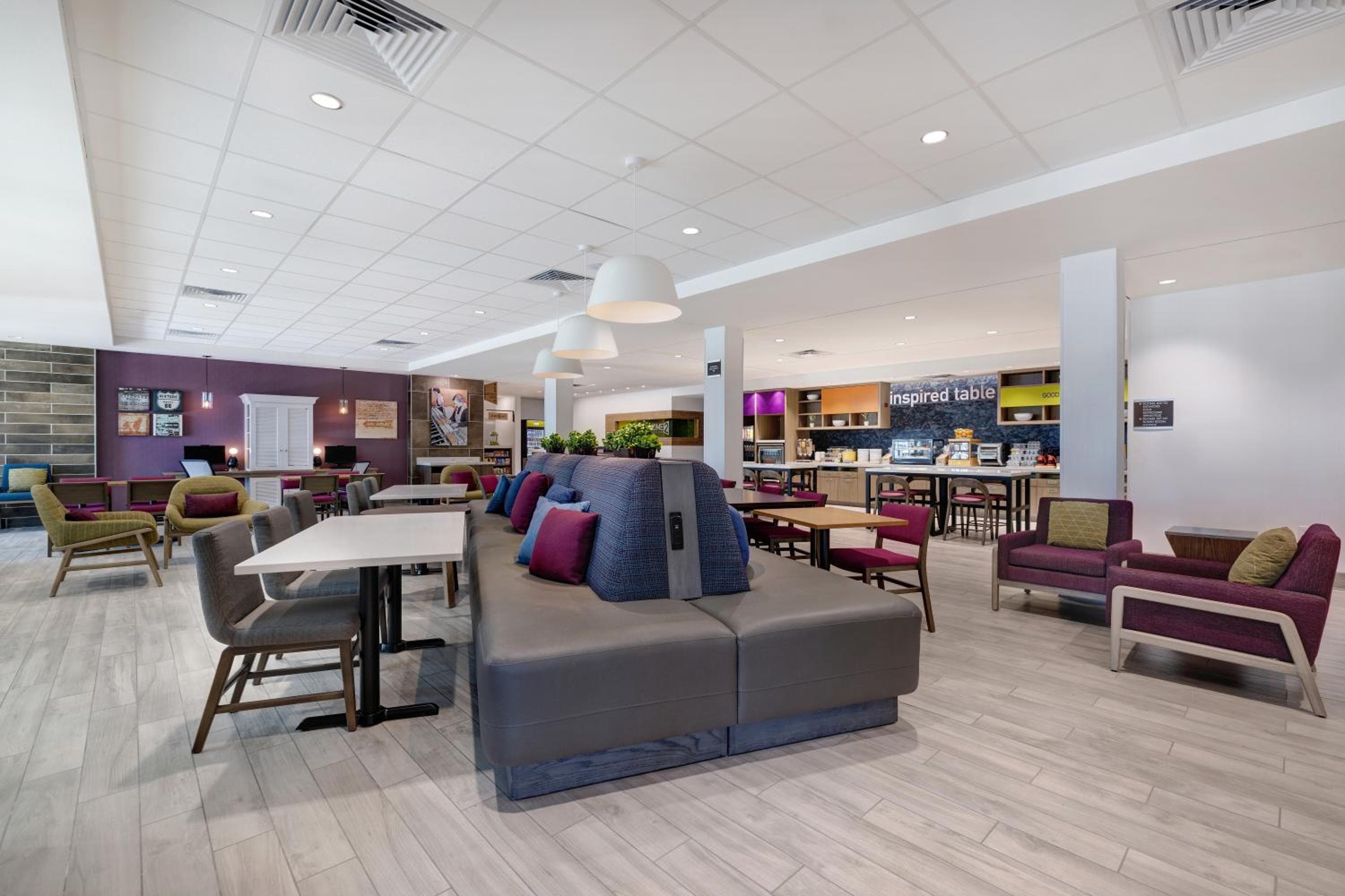 Home2 Suites By Hilton Petaluma