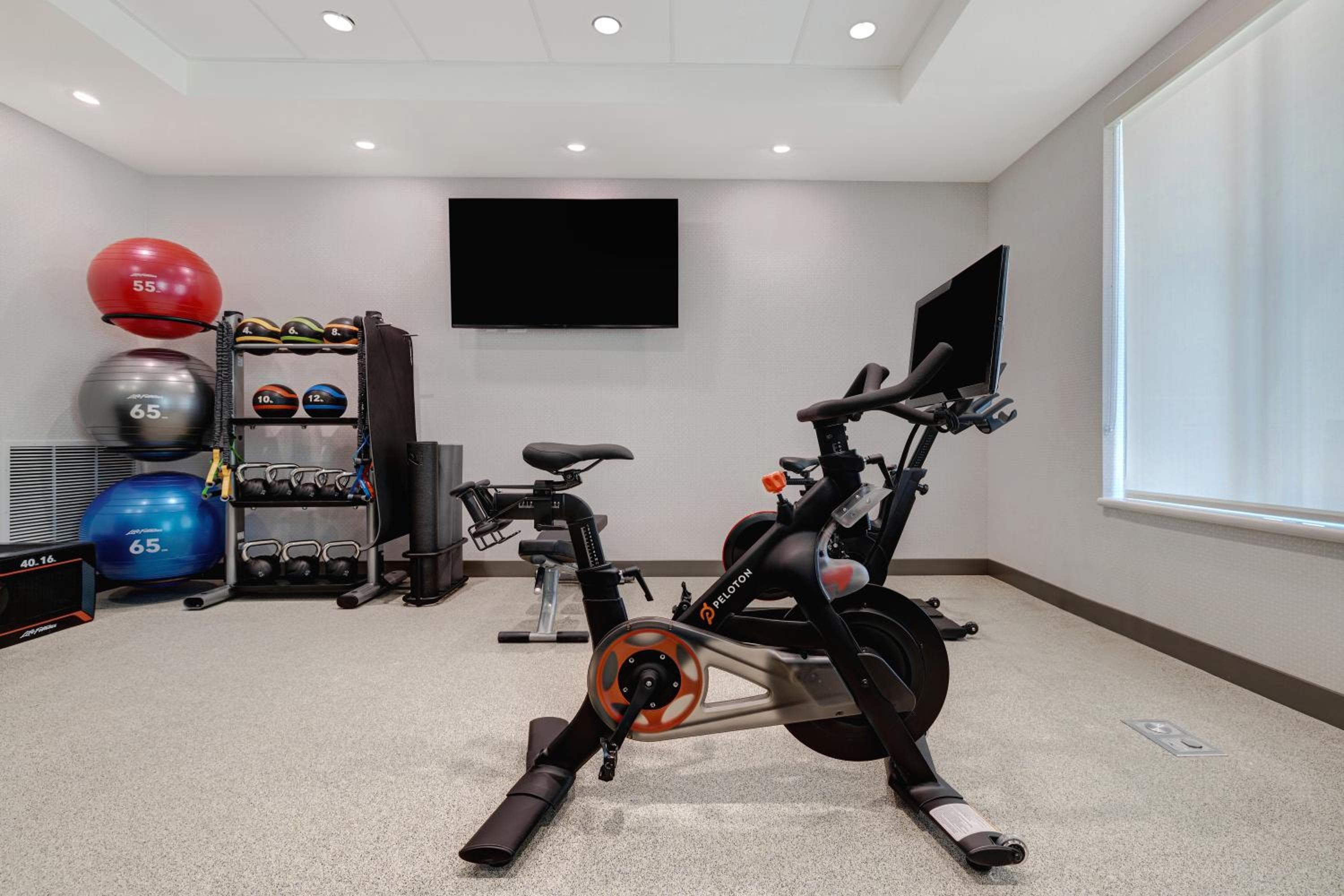 Home2 Suites By Hilton Petaluma