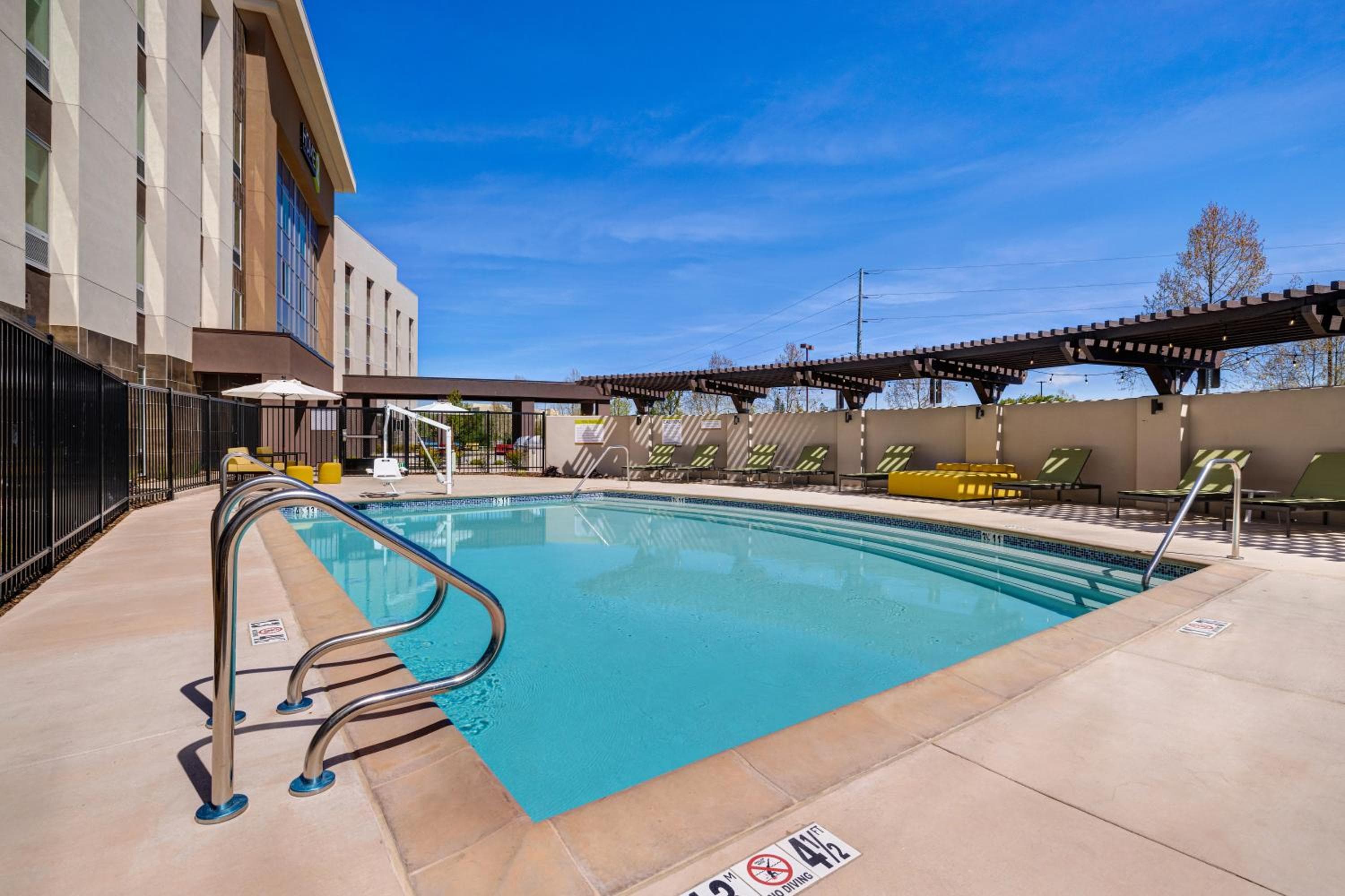 Home2 Suites By Hilton Petaluma