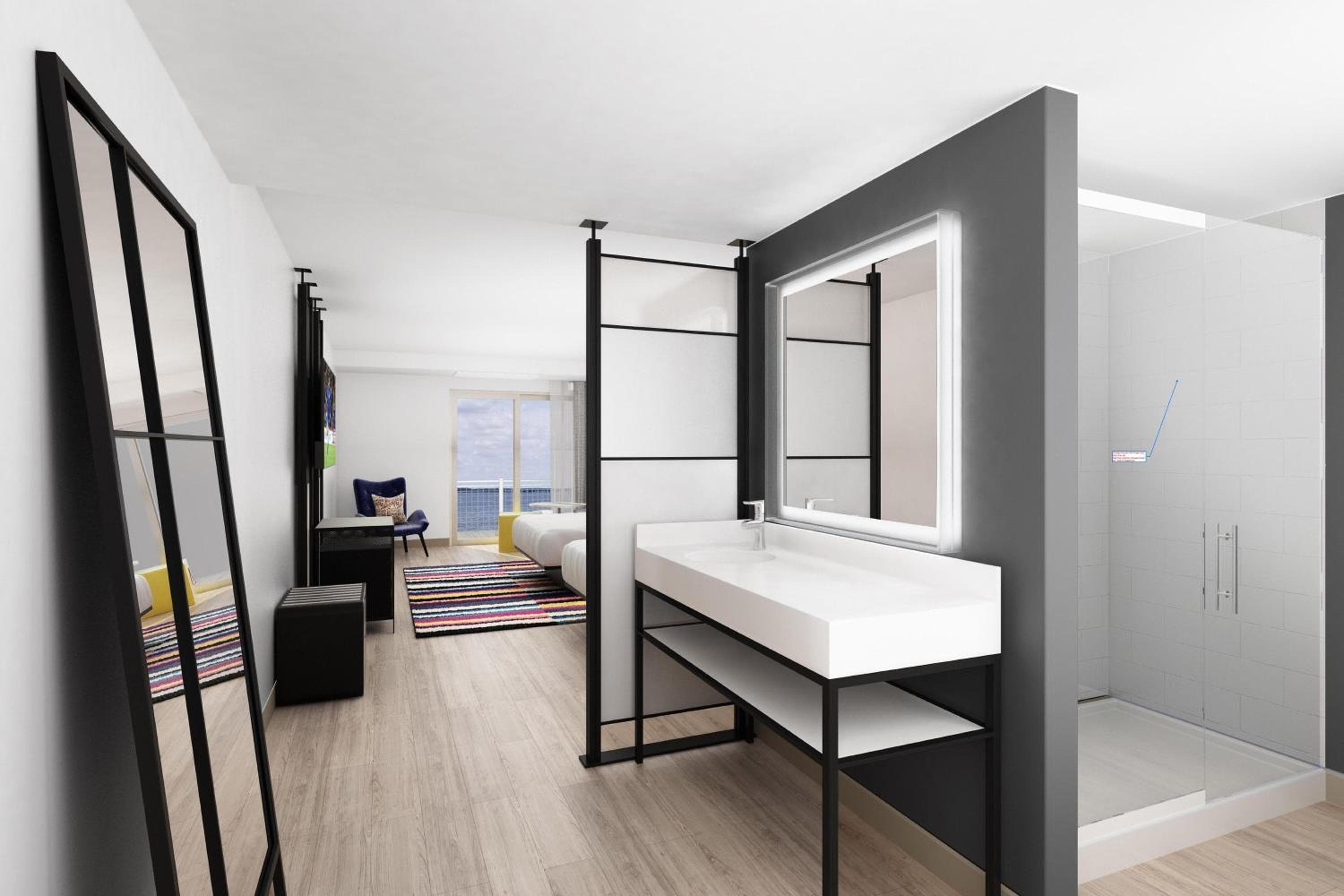 Aloft by Marriott Ocean City