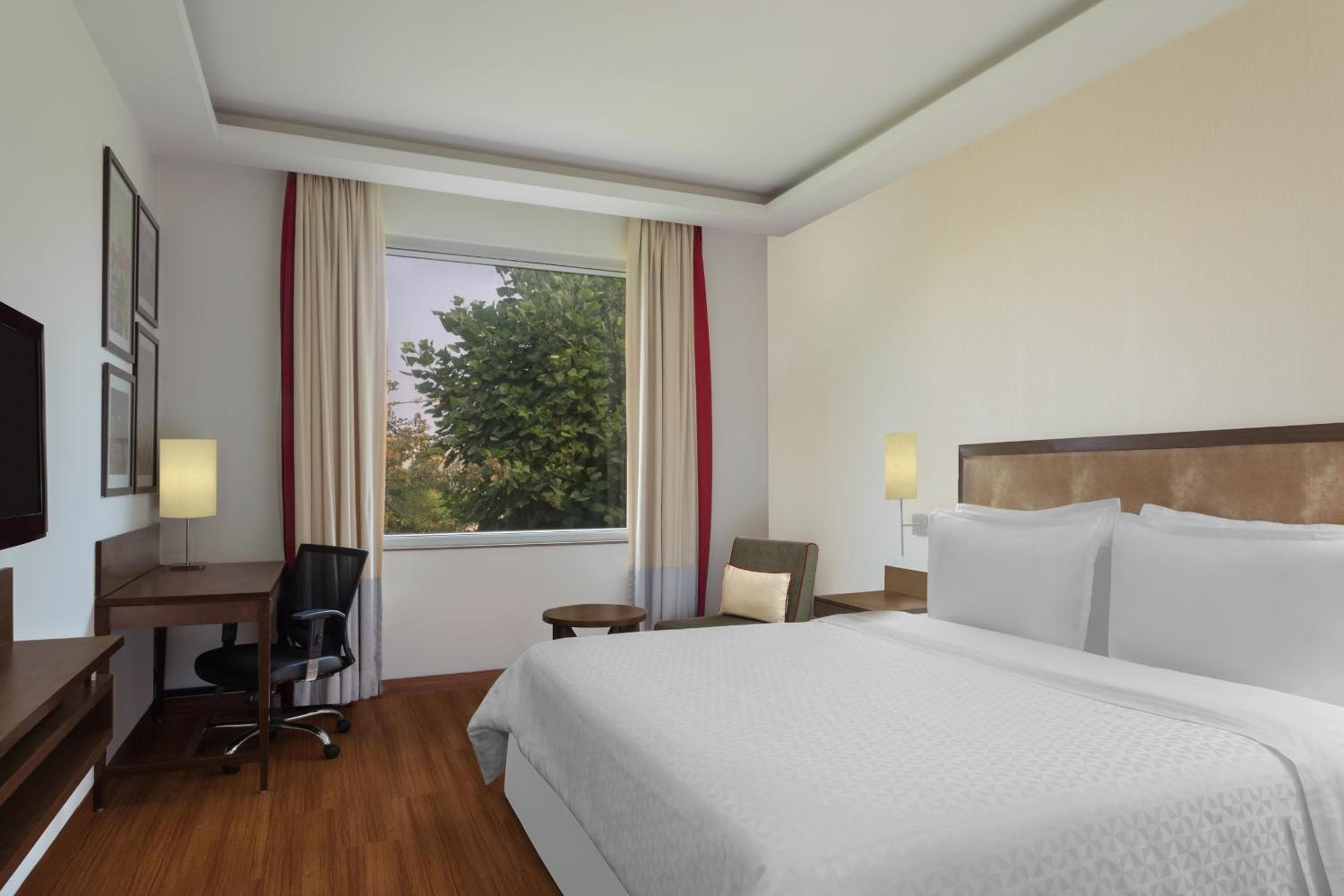 Four Points by Sheraton New Delhi, Airport Highway