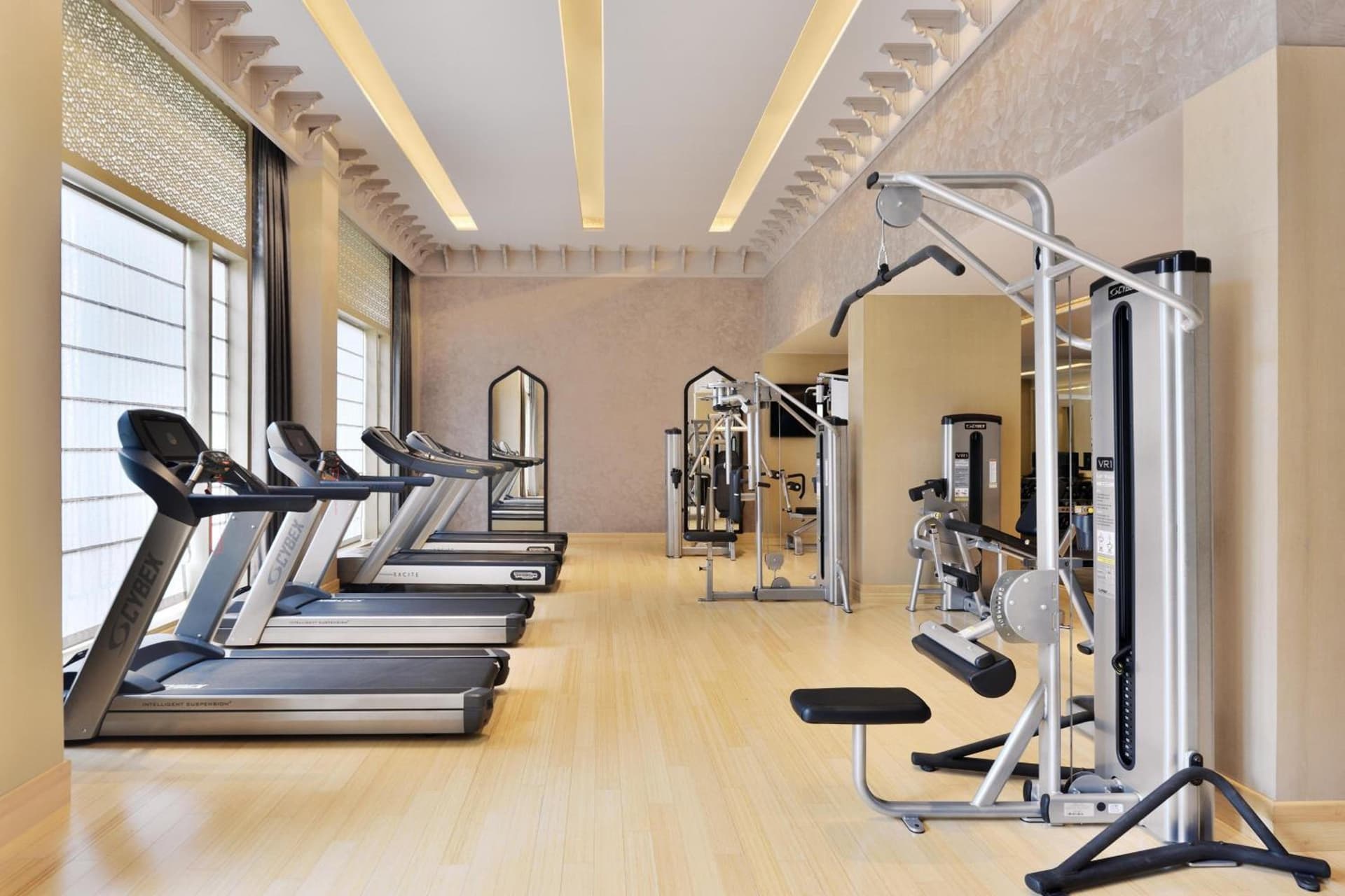 Le Meridien Jaipur Resort & Spa
