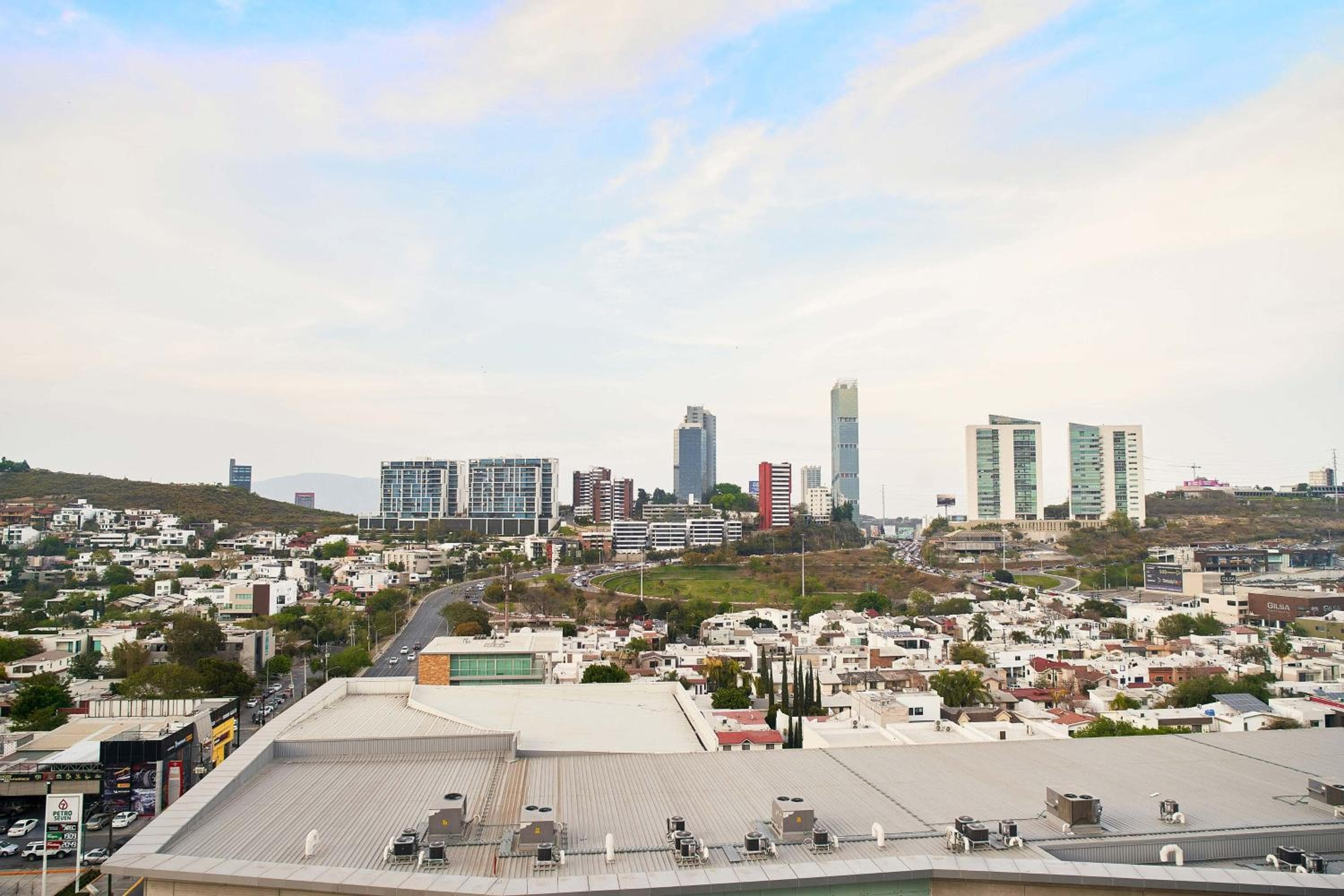 The Westin Monterrey Valle