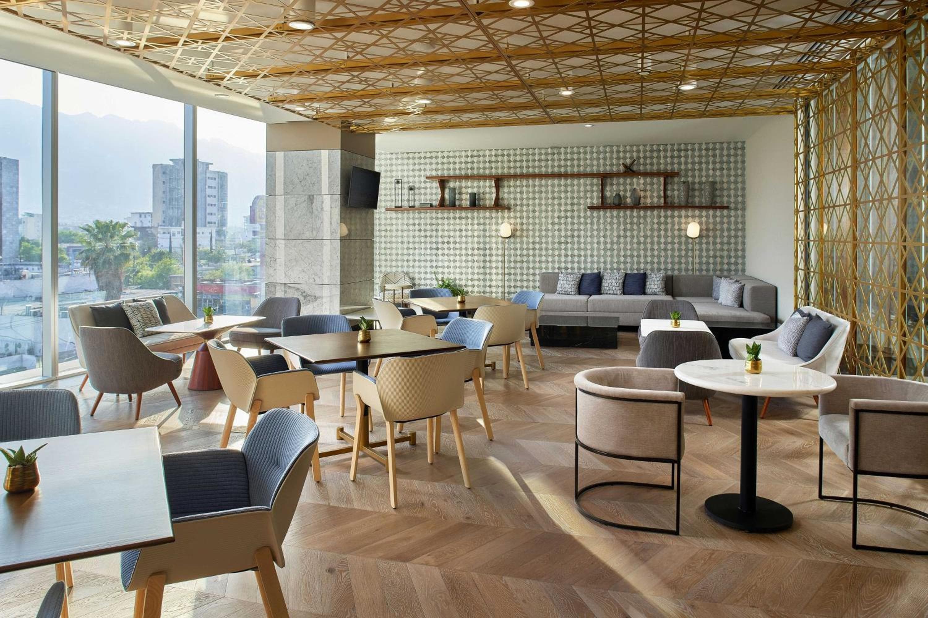 The Westin Monterrey Valle