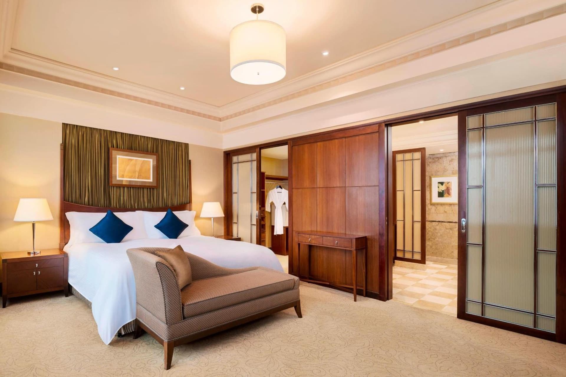 The Hongta Hotel, A Luxury Collection Hotel, Shanghai