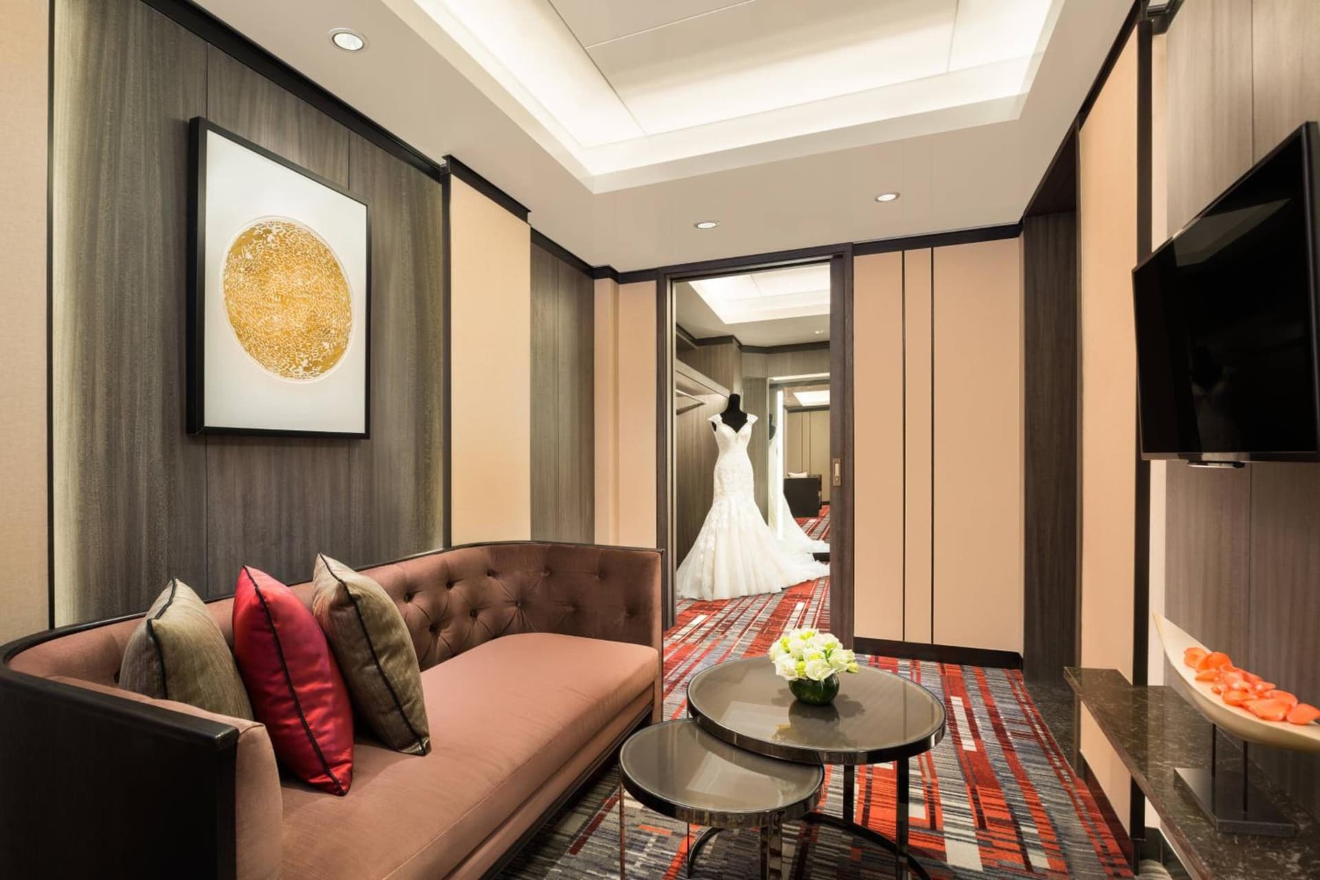 The Hongta Hotel, A Luxury Collection Hotel, Shanghai