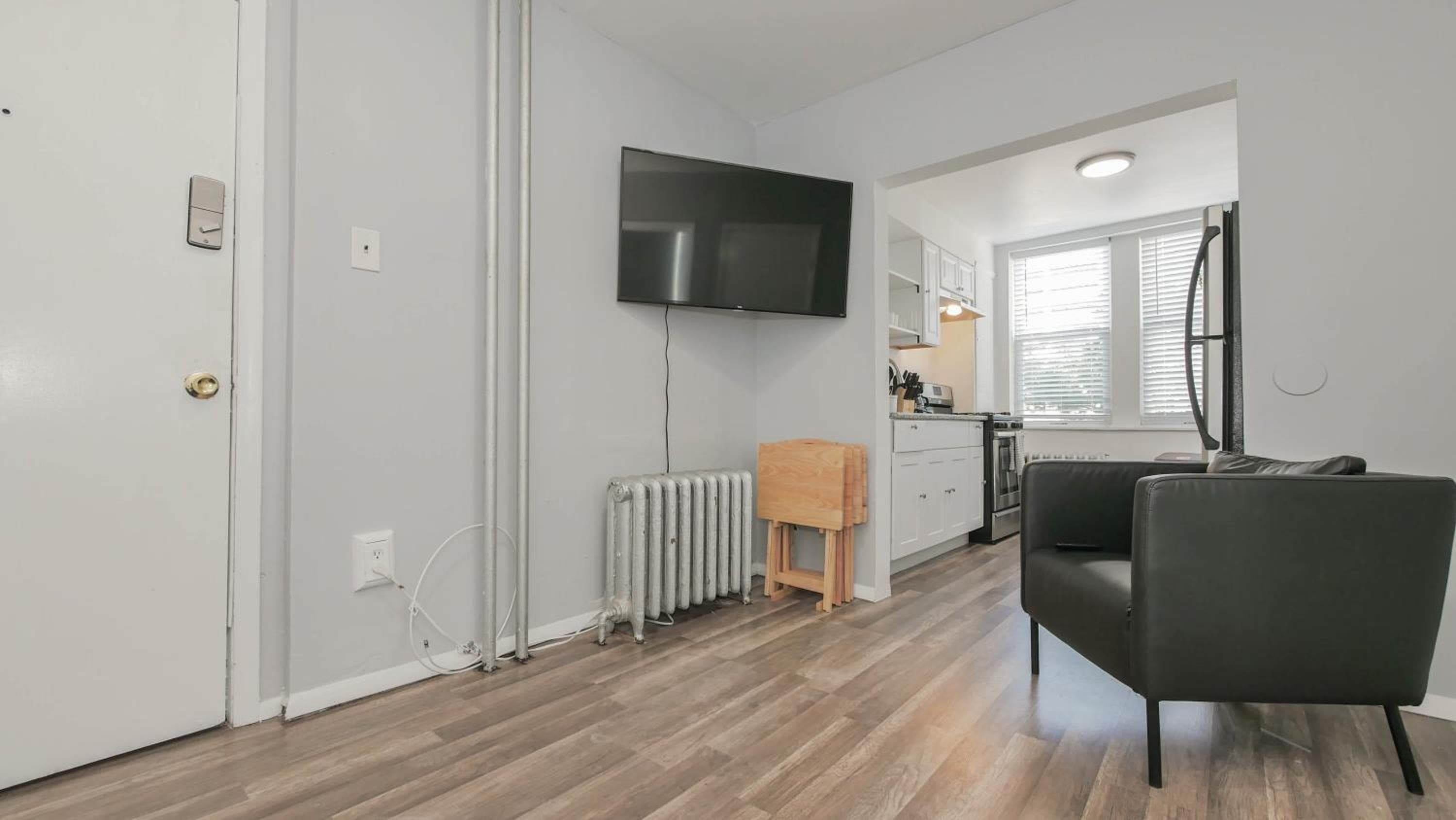 The Oakden Suites in Orange Loop A5
