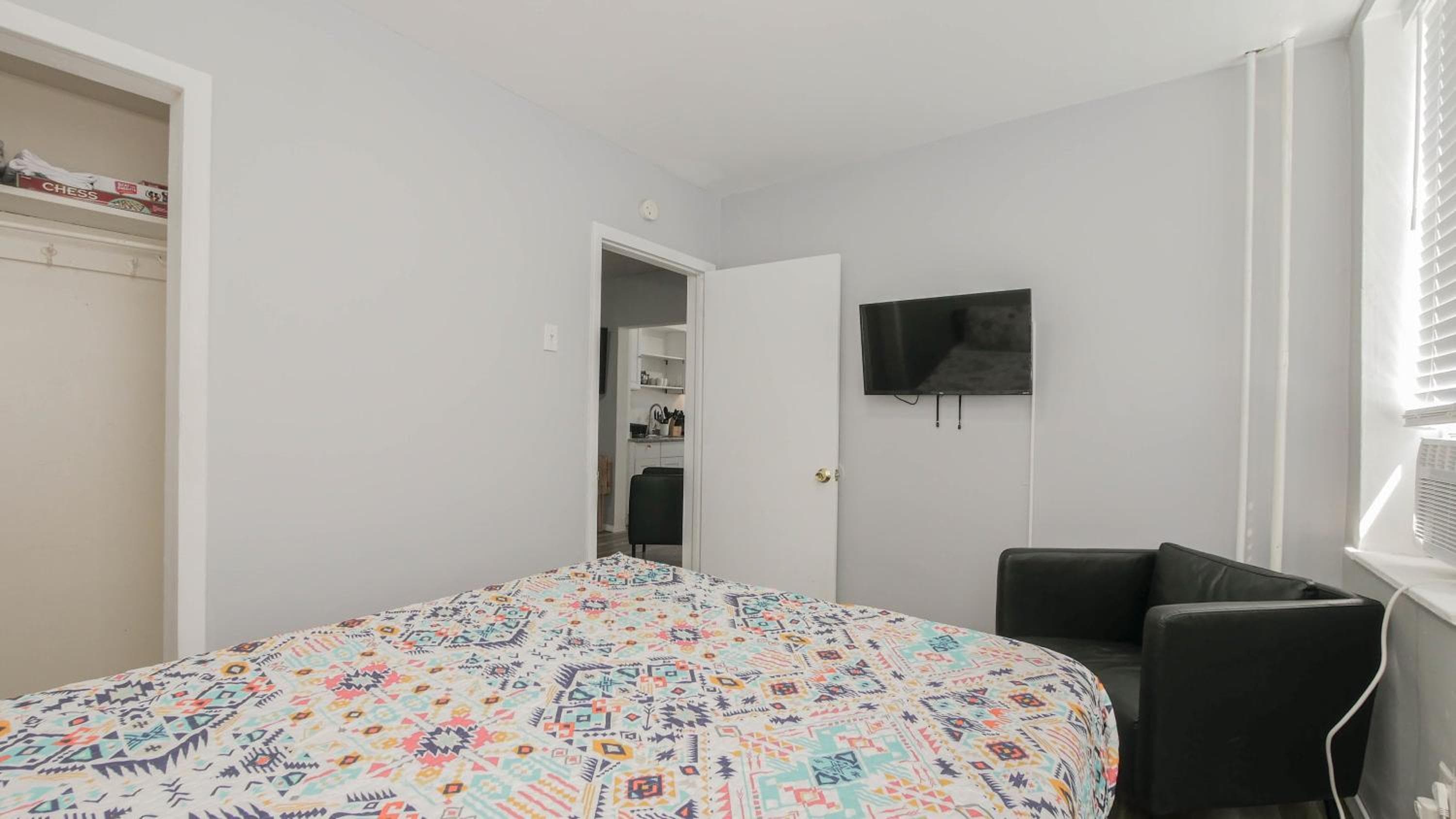 The Oakden Suites in Orange Loop A5
