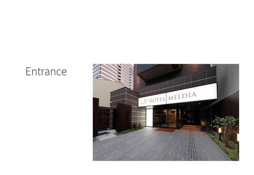 Rakuten STAY URBAN Osaka Higobashi