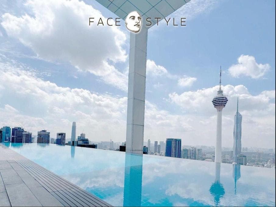 THE FACE Style Hotel