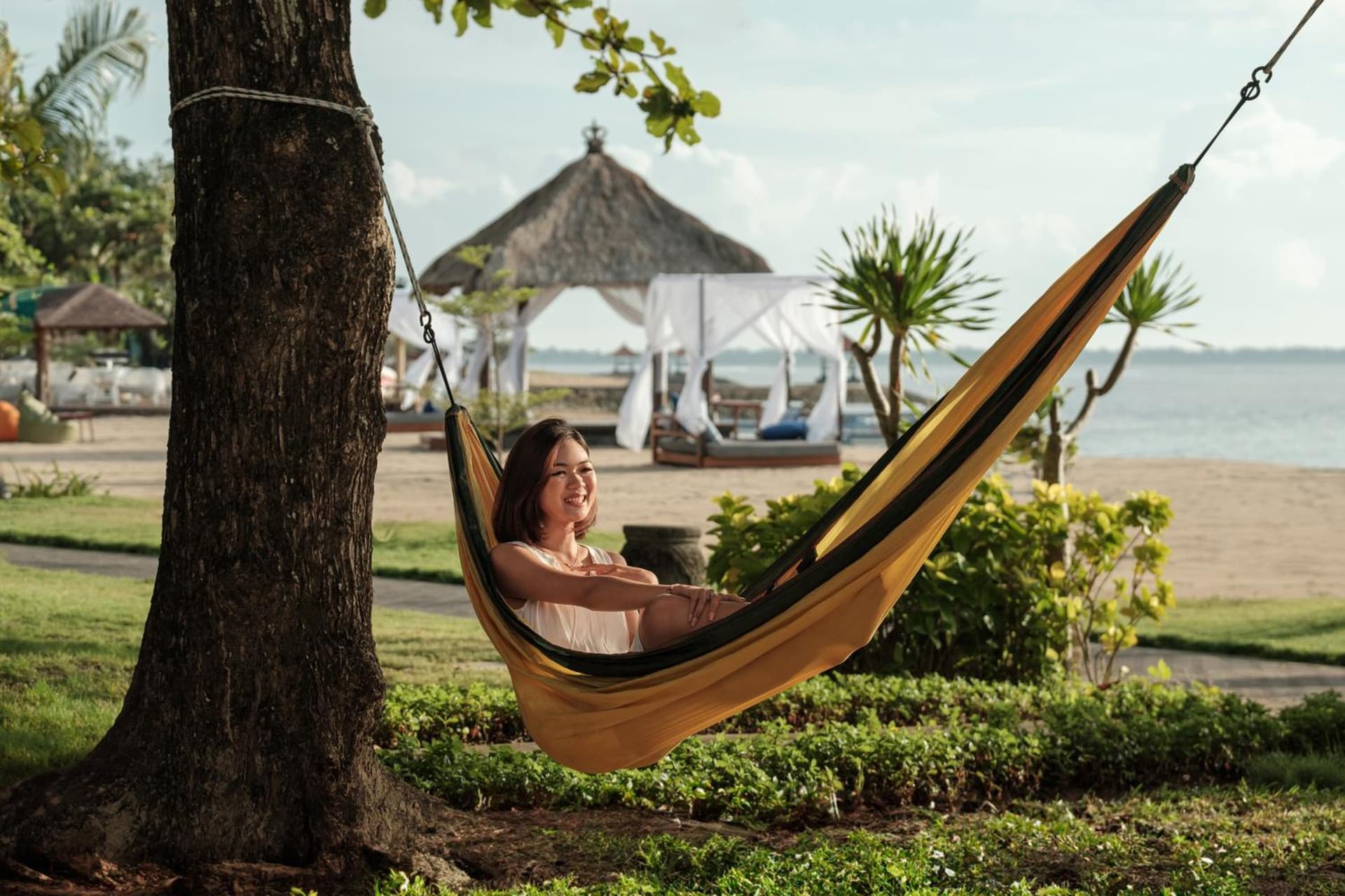 Bali Tropic Resort & Spa - CHSE Certified