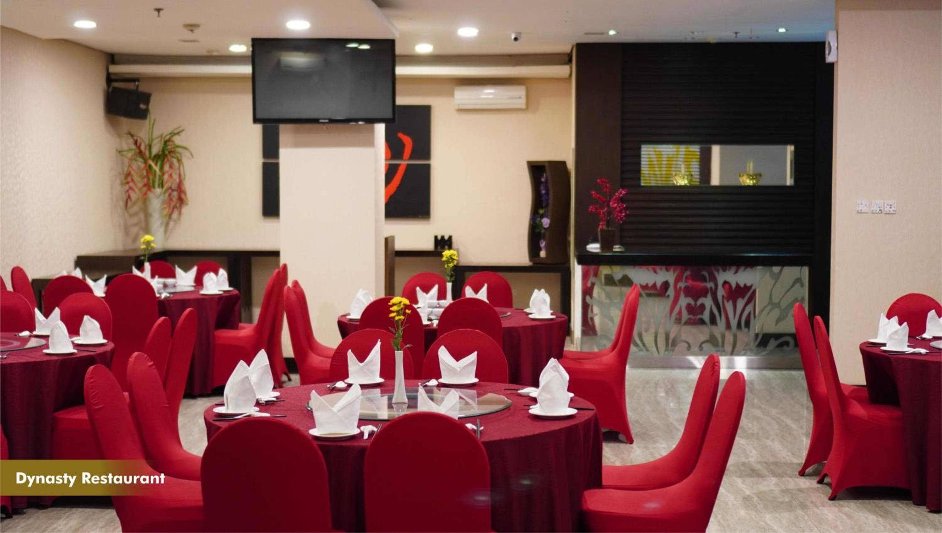Savana Hotel & Convention Malang