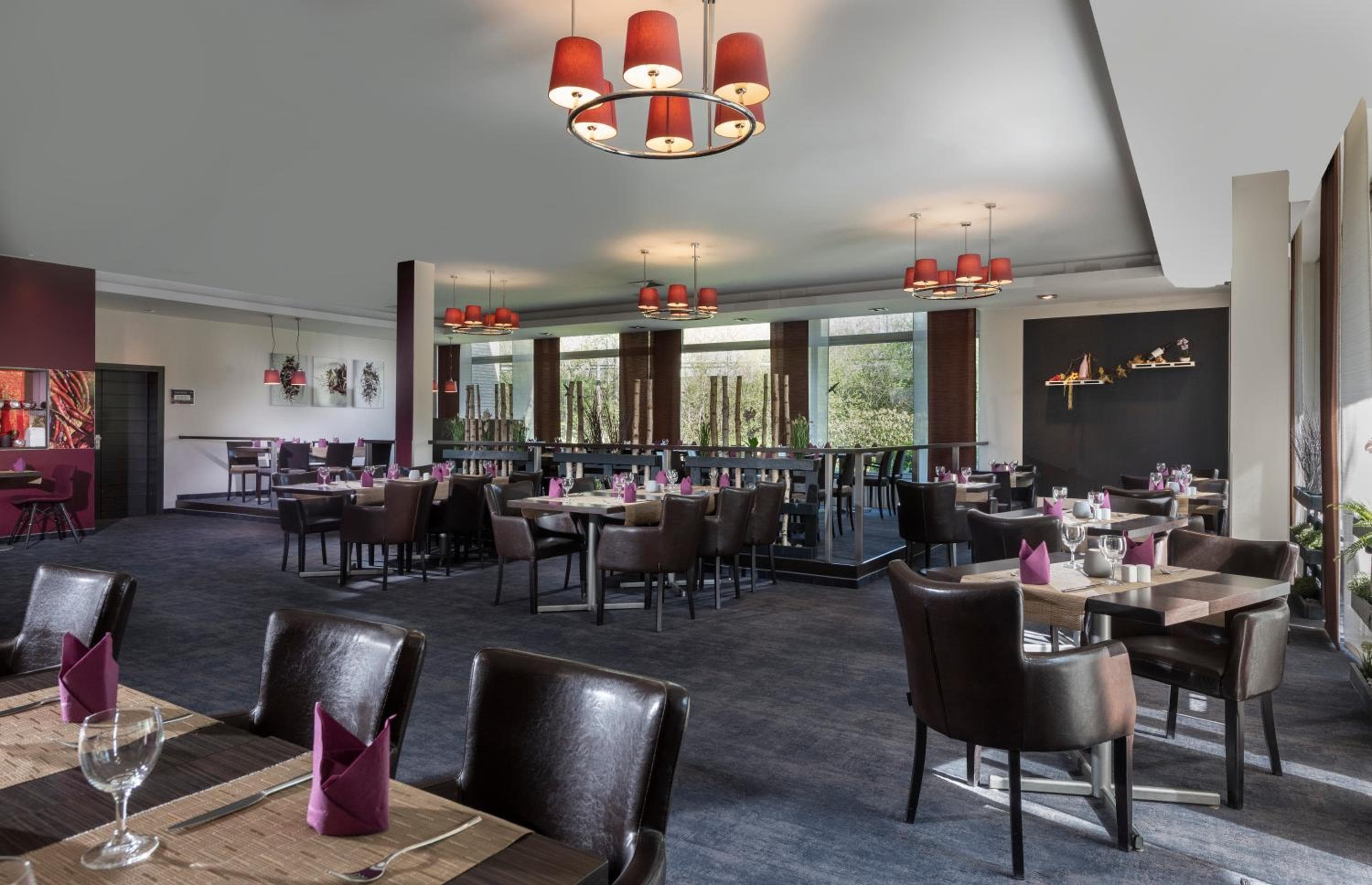 Mercure Hotel Düsseldorf Neuss
