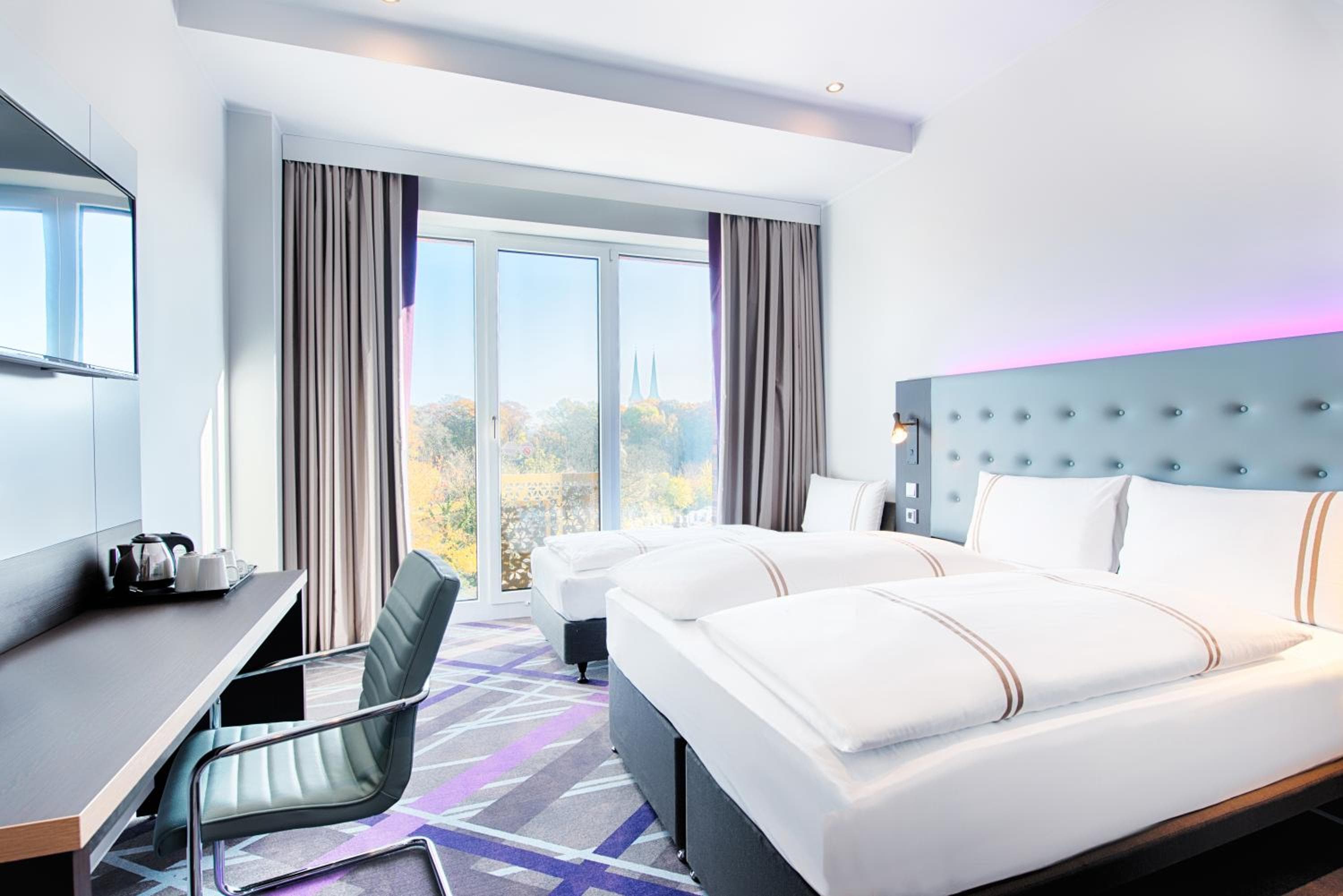 Premier Inn Lübeck City Stadtgraben
