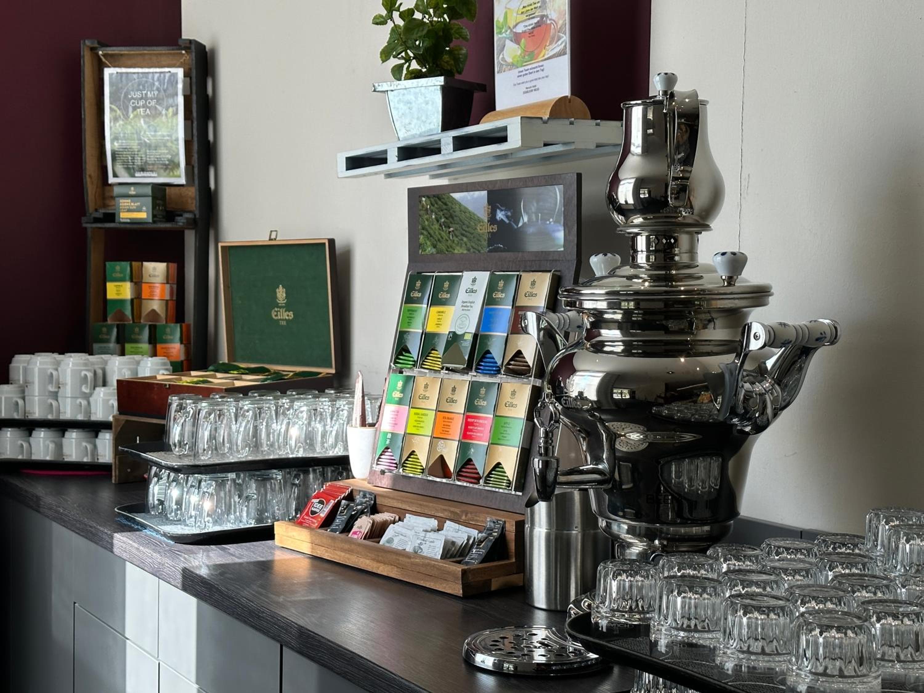 Mercure Hotel Düsseldorf Neuss