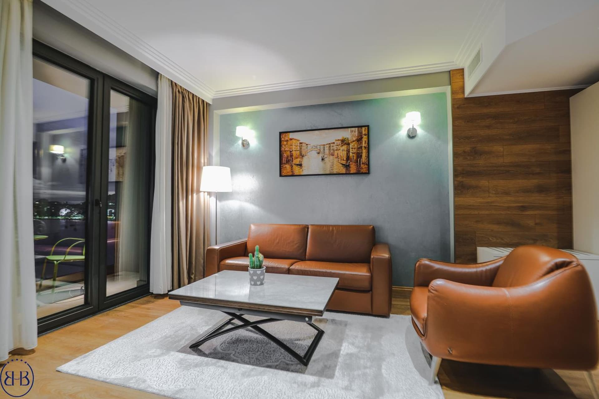 Hotel Saranda Butrinti, Affiliated by Meliá