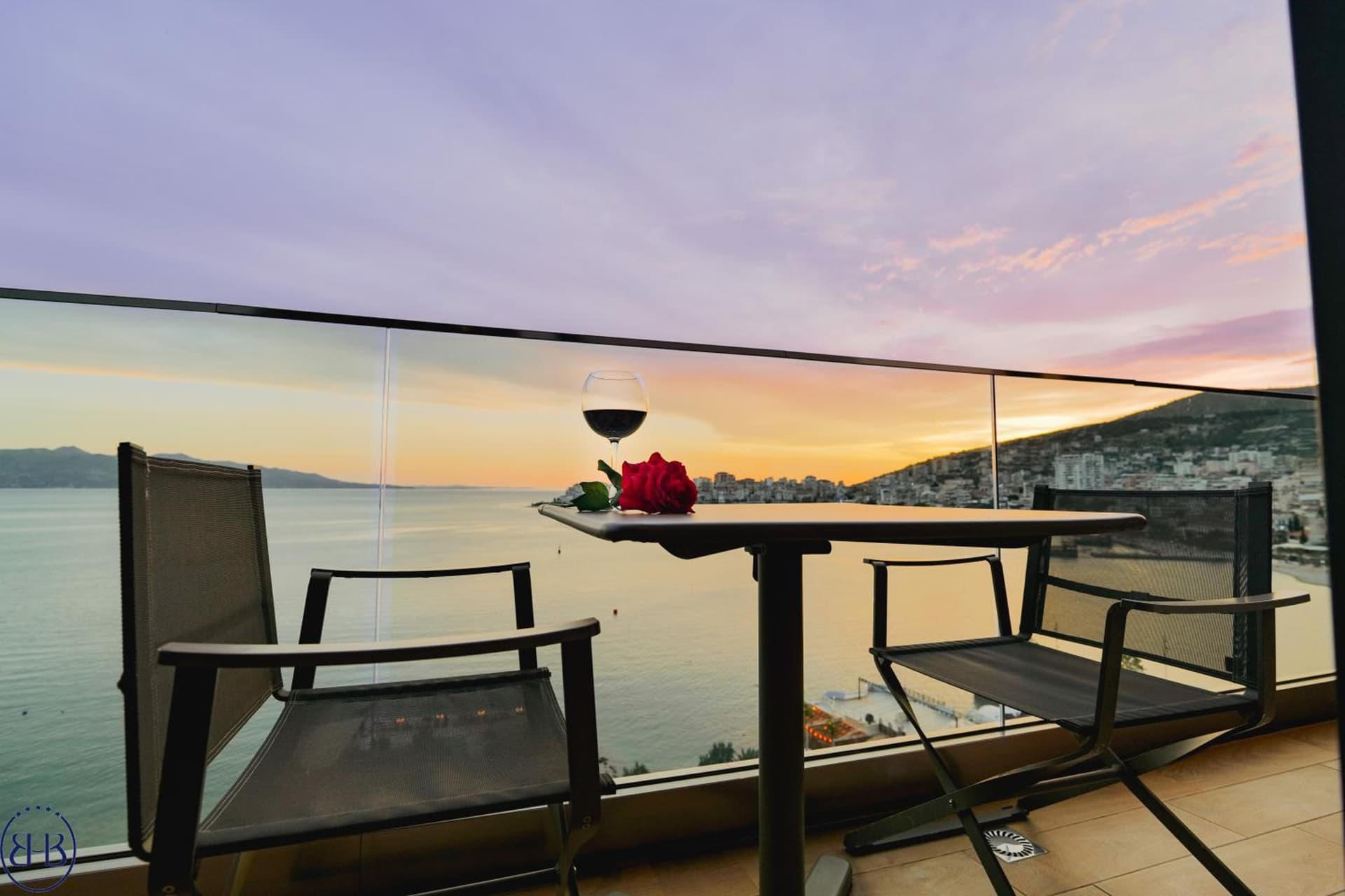 Hotel Saranda Butrinti, Affiliated by Meliá