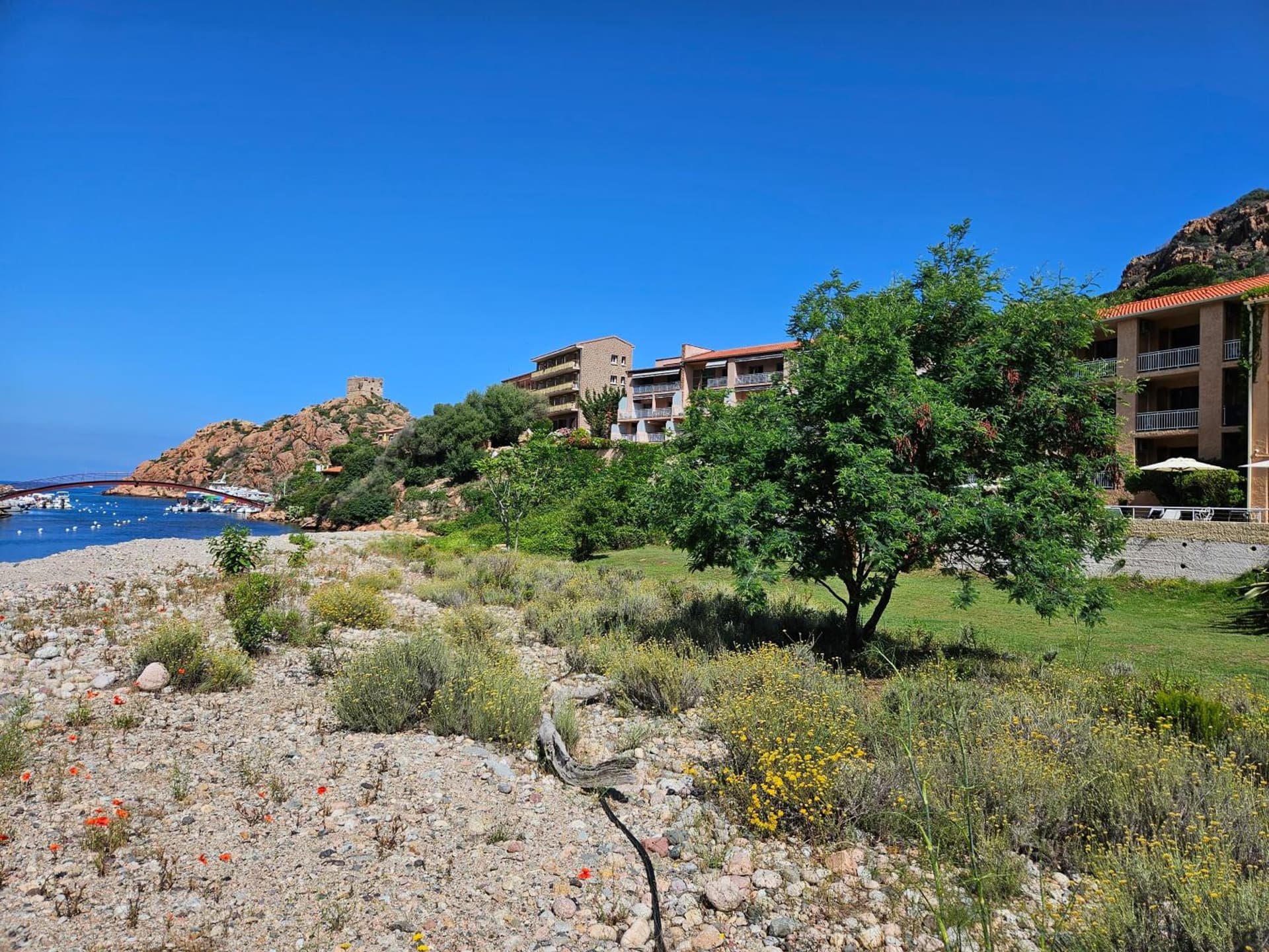 Le Marina