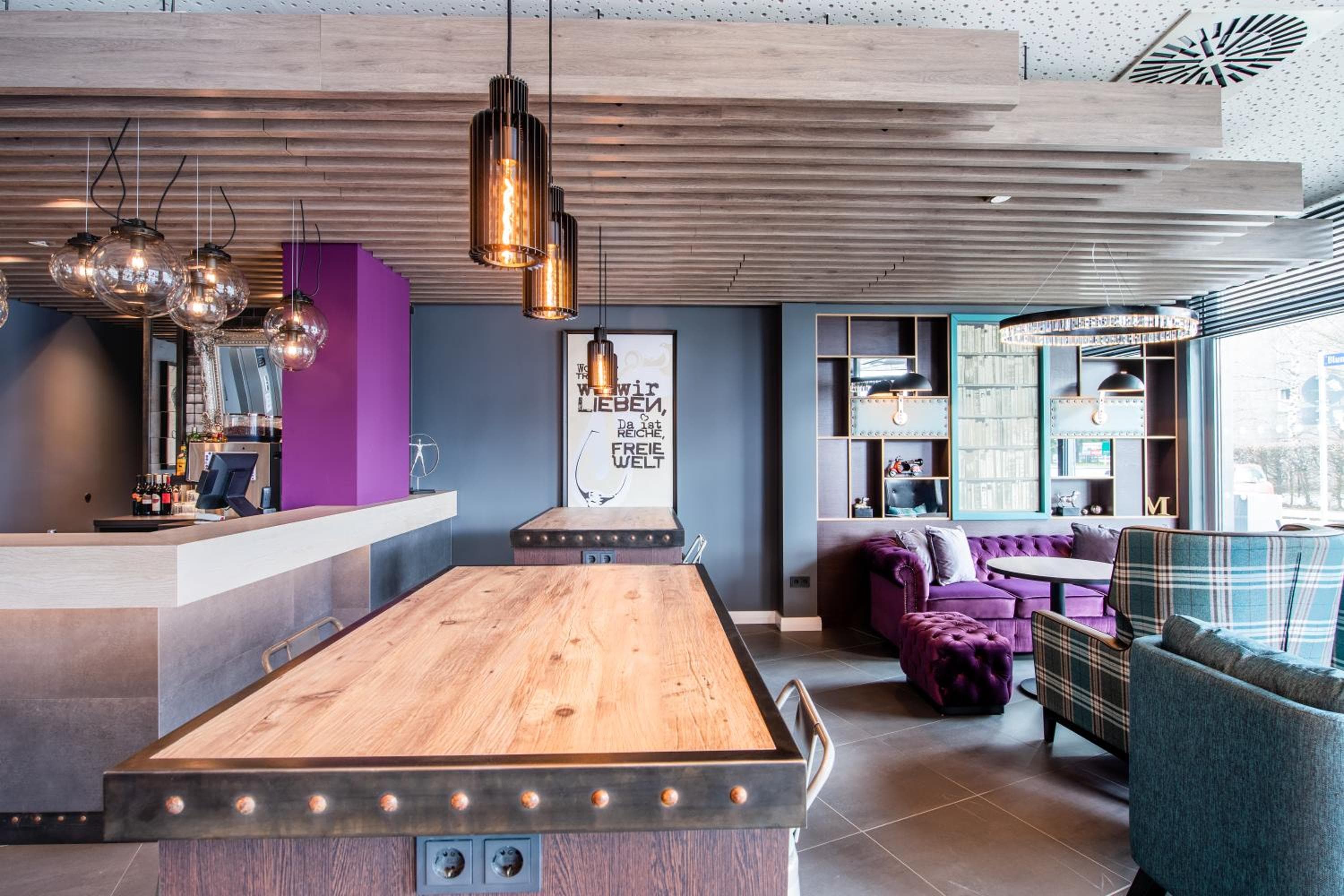 Premier Inn München Messe