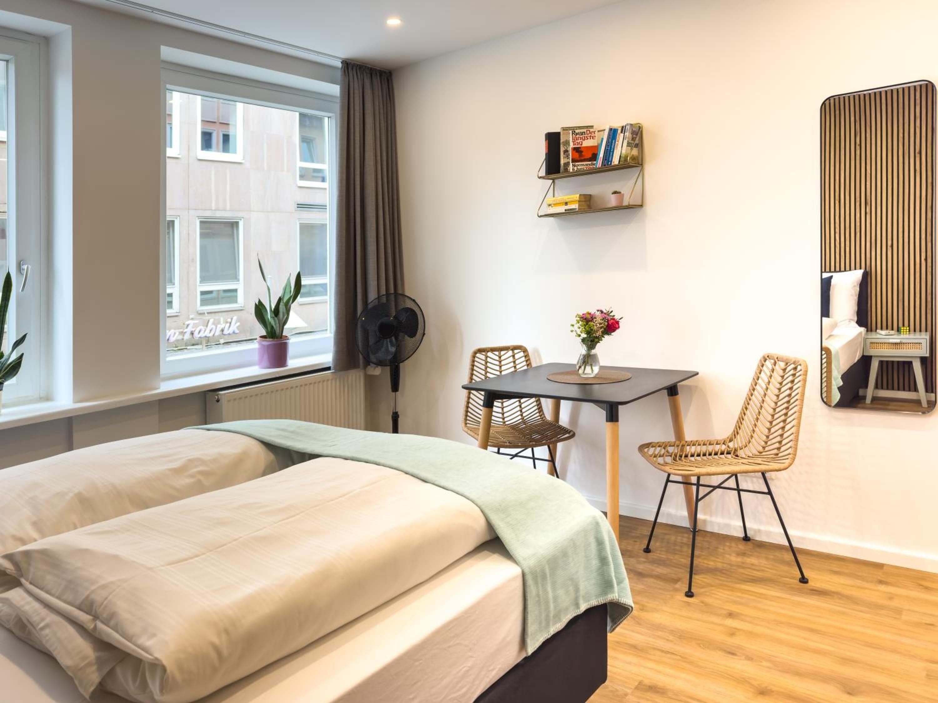 Lorenz Apartments