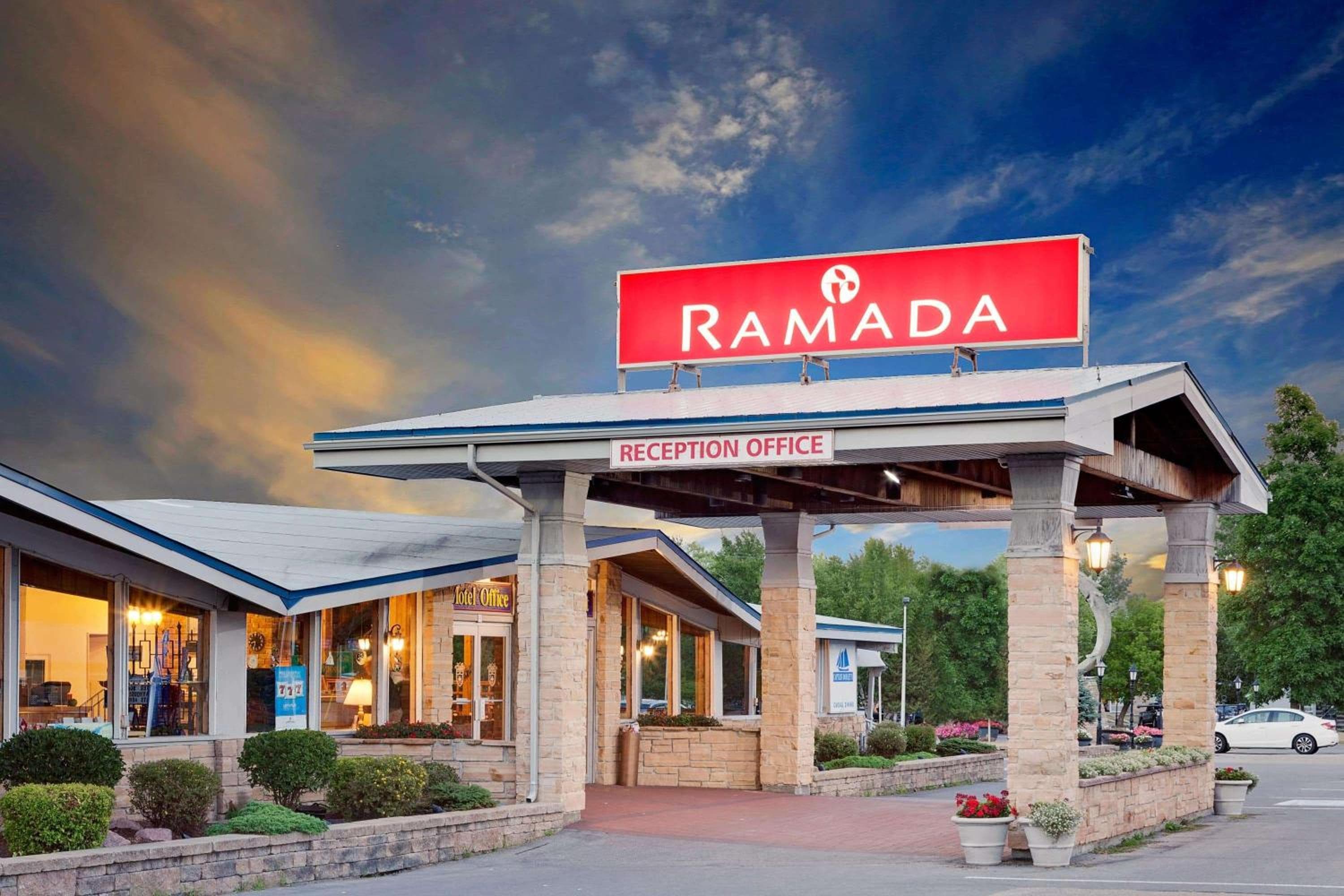 Ramada by Wyndham 1000 Islands Gananoque