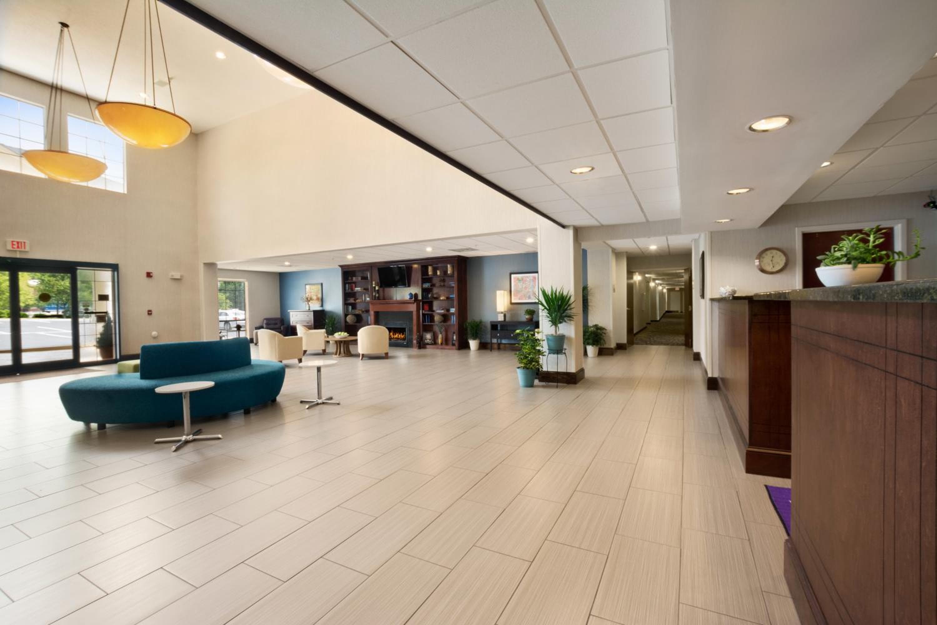 Wingate by Wyndham High Point Greensboro Airport South