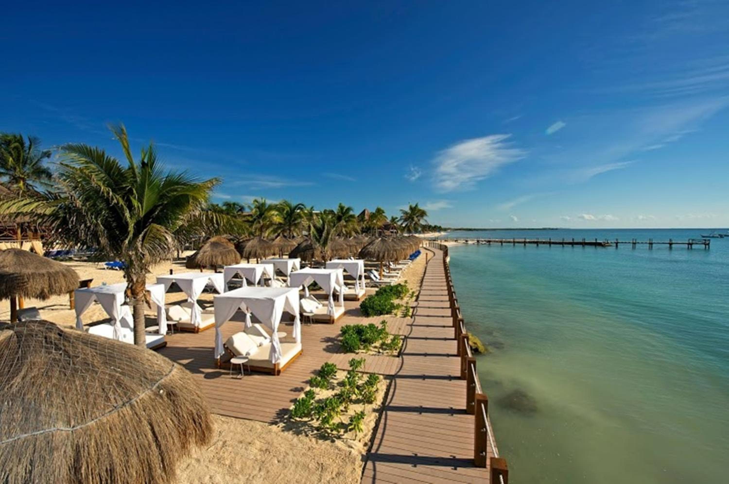 Ocean Maya Royale Adults Only - All Inclusive