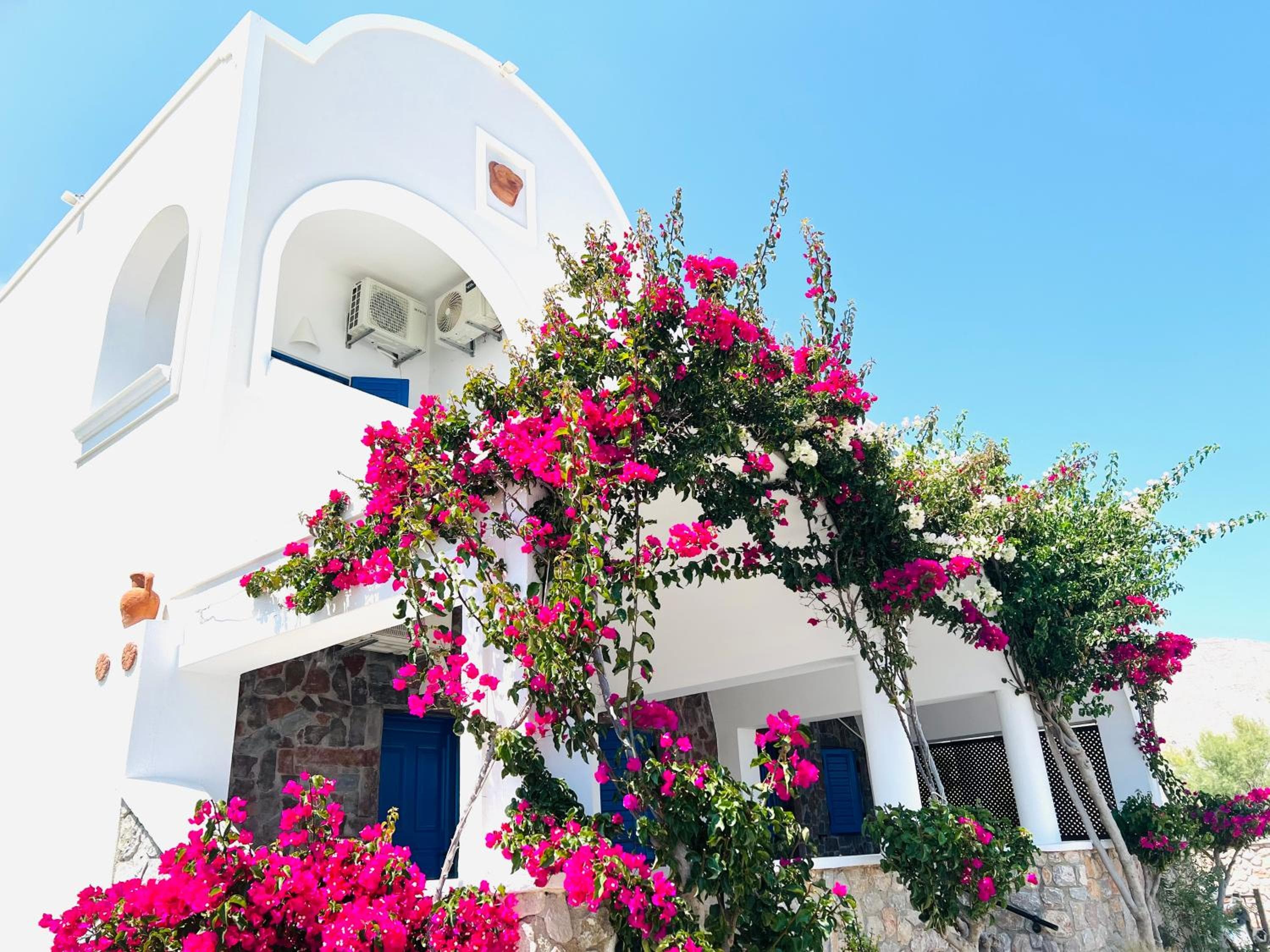 Arapiou Apartments