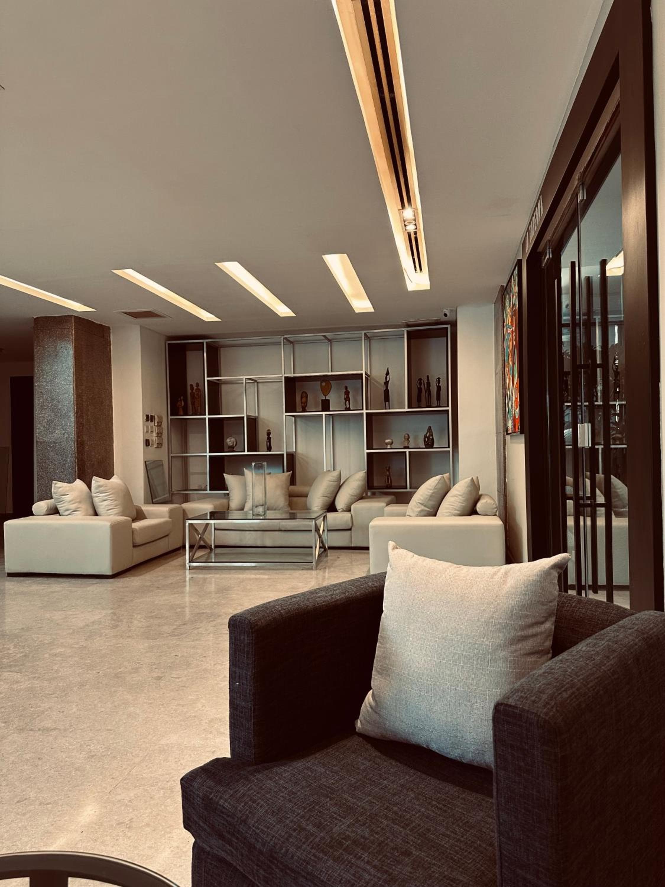 Boho Boutique Hotel Amman