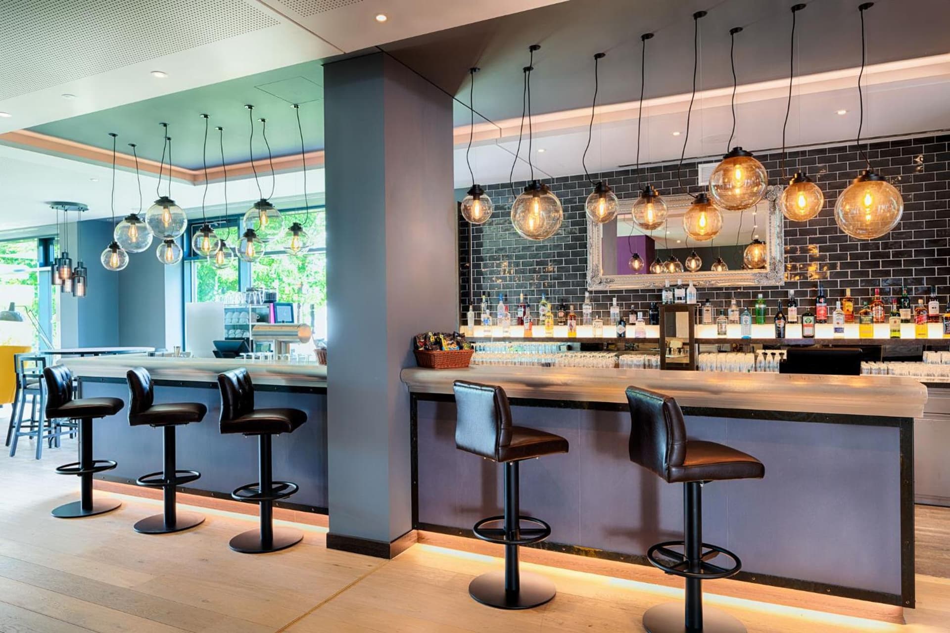 Premier Inn Berlin Airport